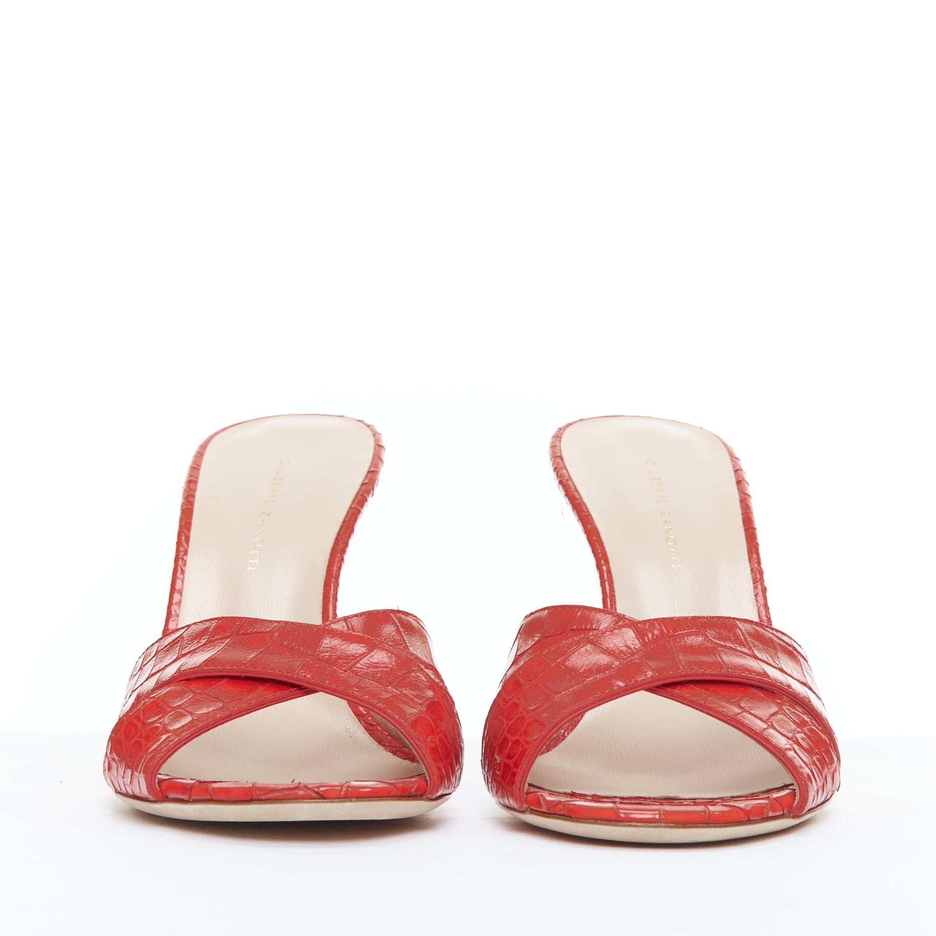 Giuseppe Zanotti Felicia - Image 6