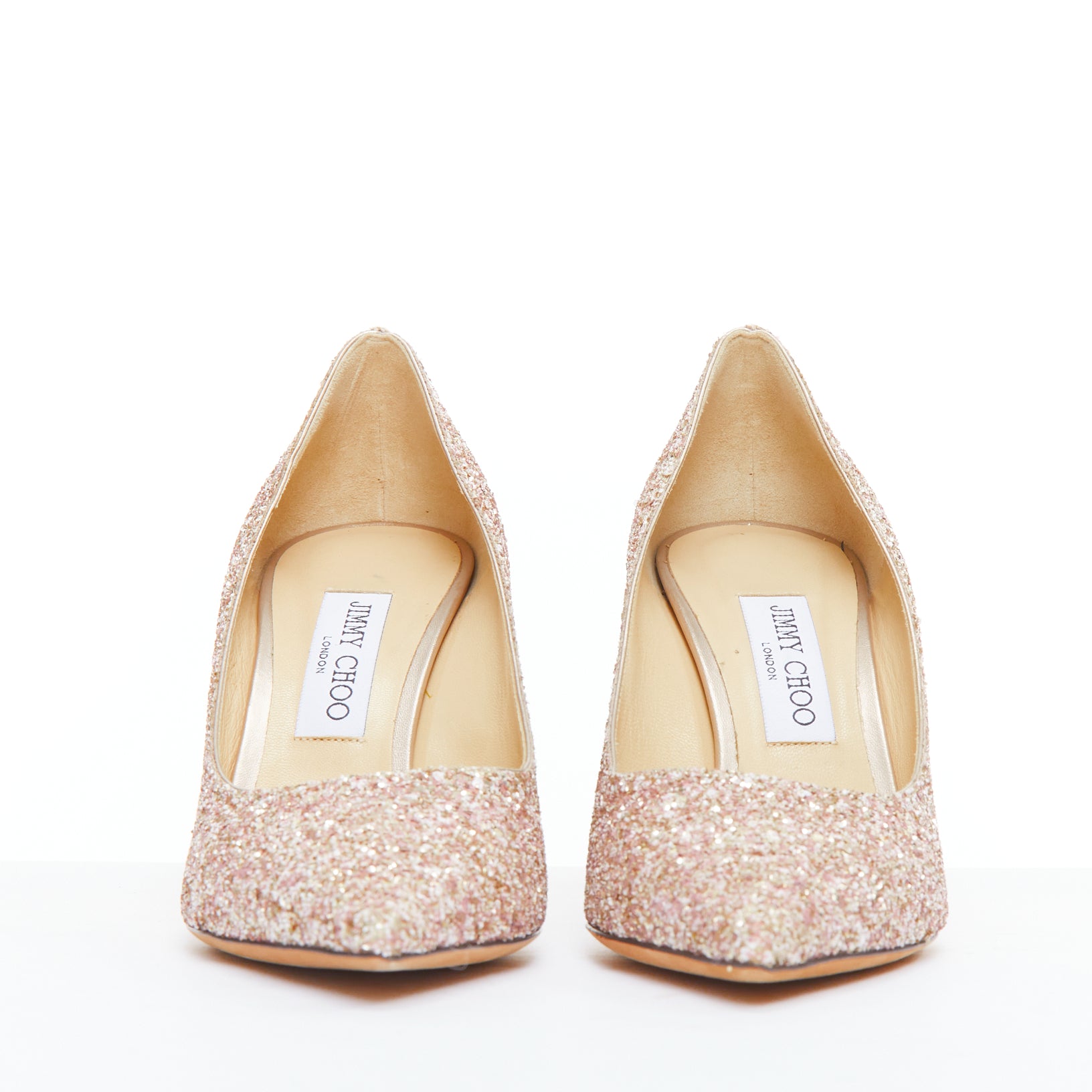 Jimmy Choo Love 85 - Image 6