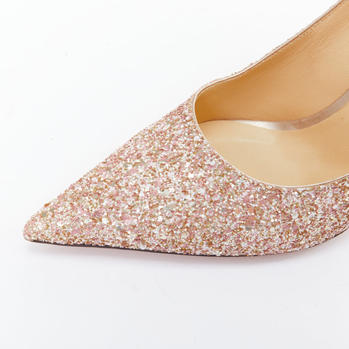 Jimmy Choo Love 85 - Detail 2