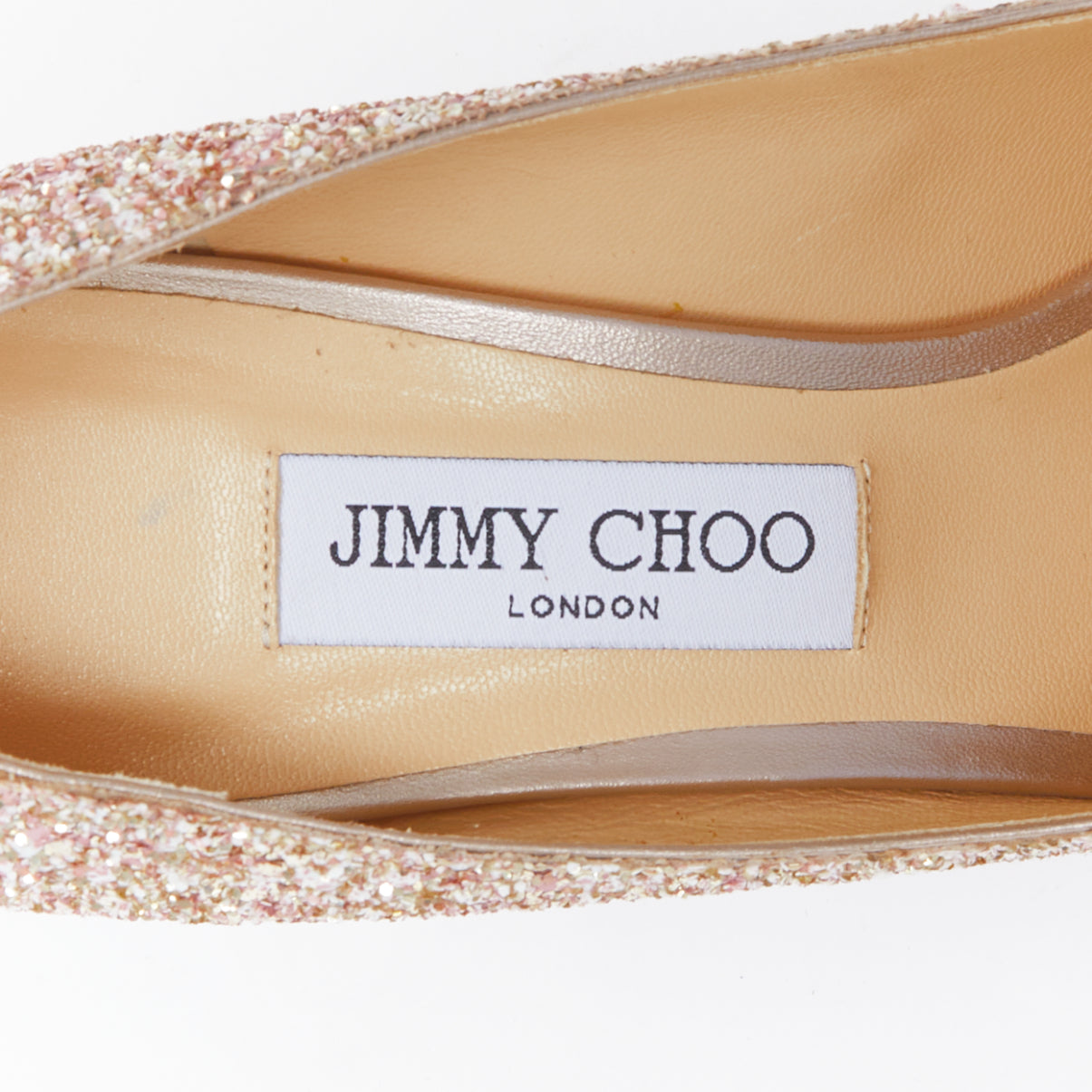 Jimmy Choo Love 85 - Image 11