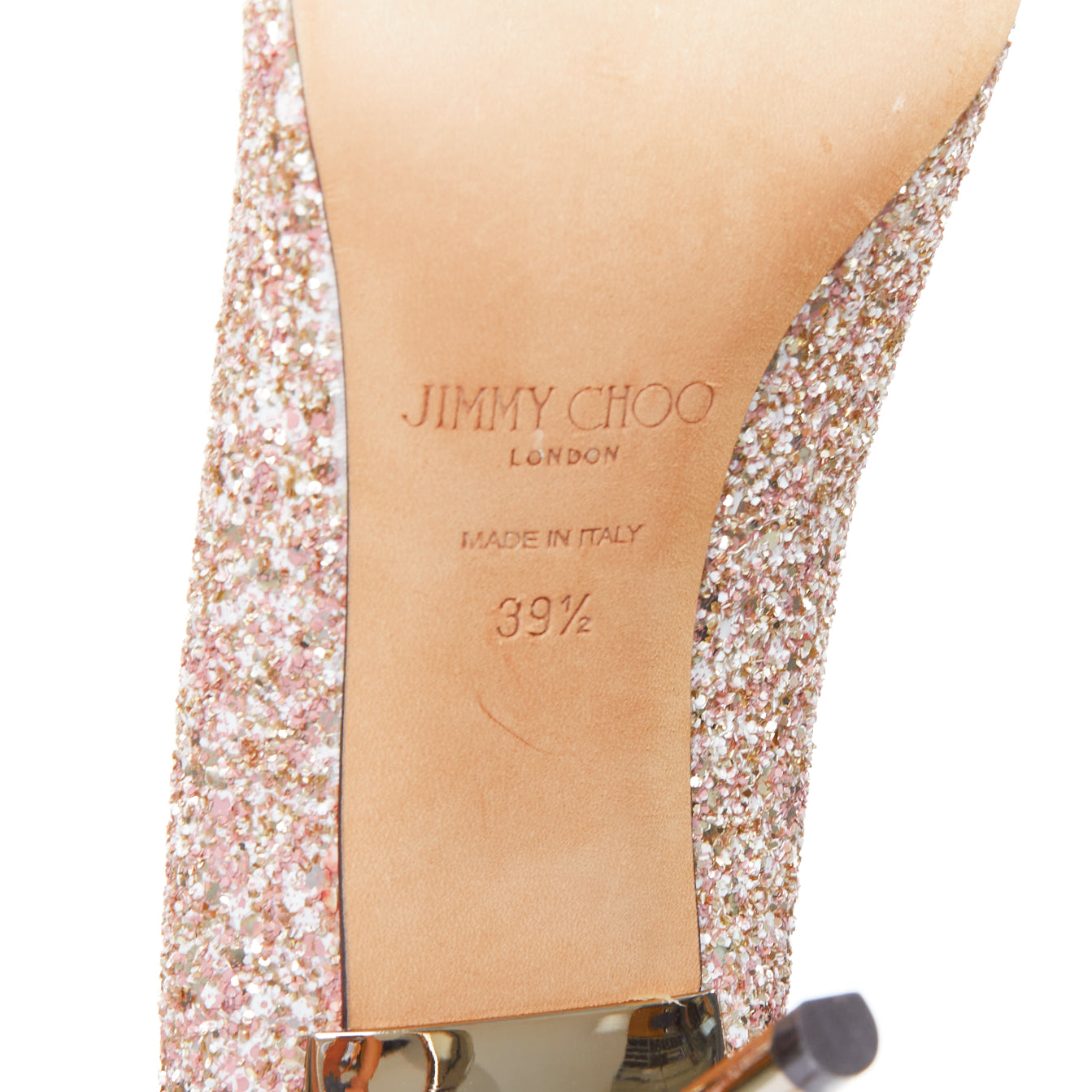 Jimmy Choo Love 85 - Image 12