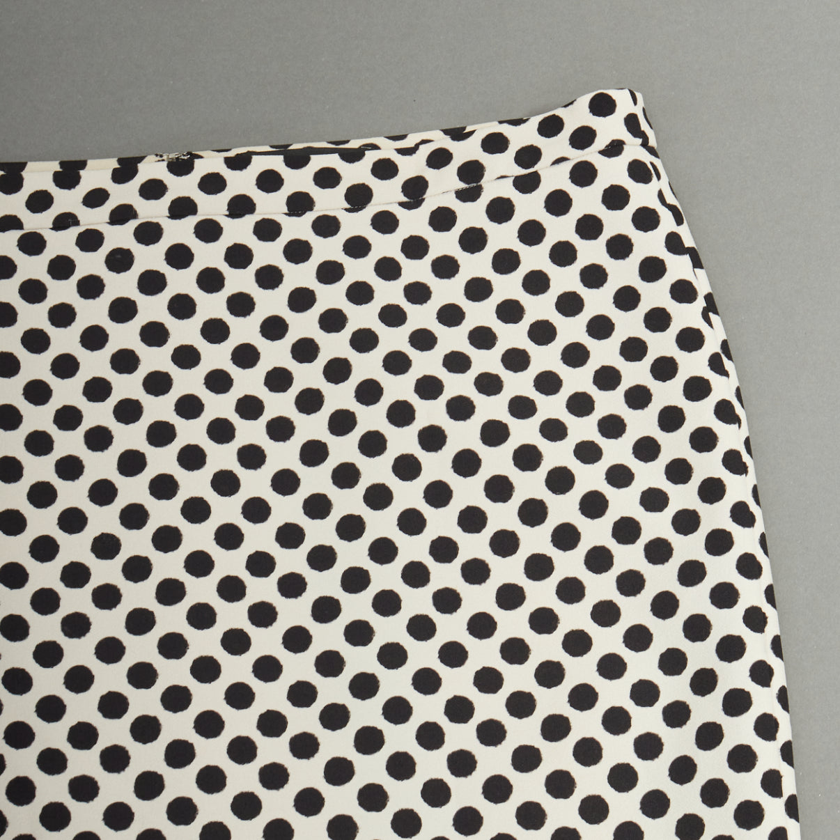 Saloni Polka Dot Skirt - Image 6
