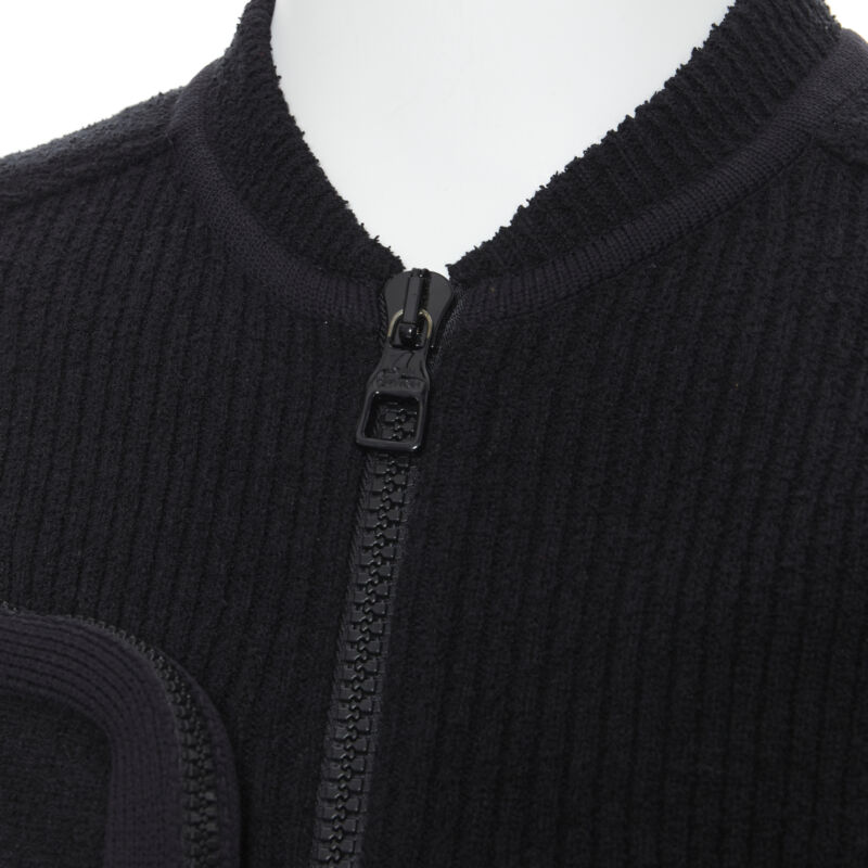 Louis Vuitton Utility Ribbed Vest - Image 10