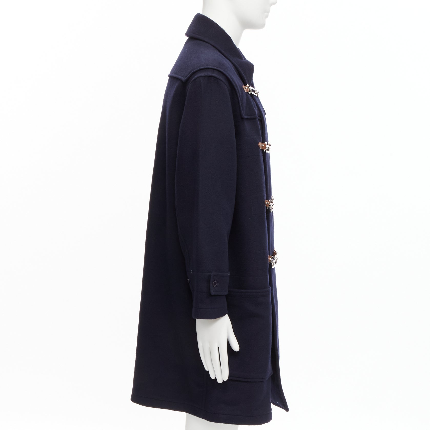 Ralph Lauren Fintona - Side view