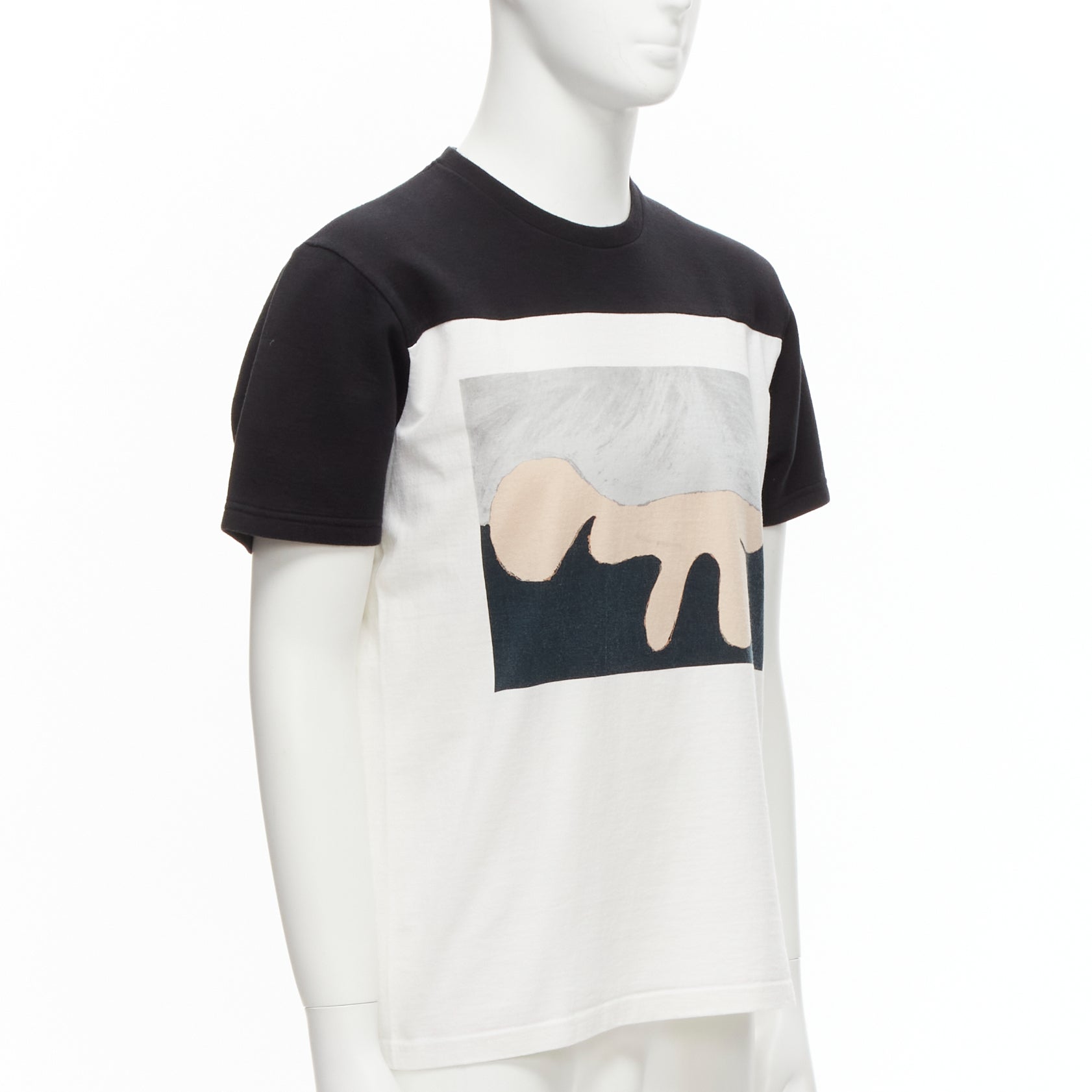 Marni Abstract Portrait Top - Image 6