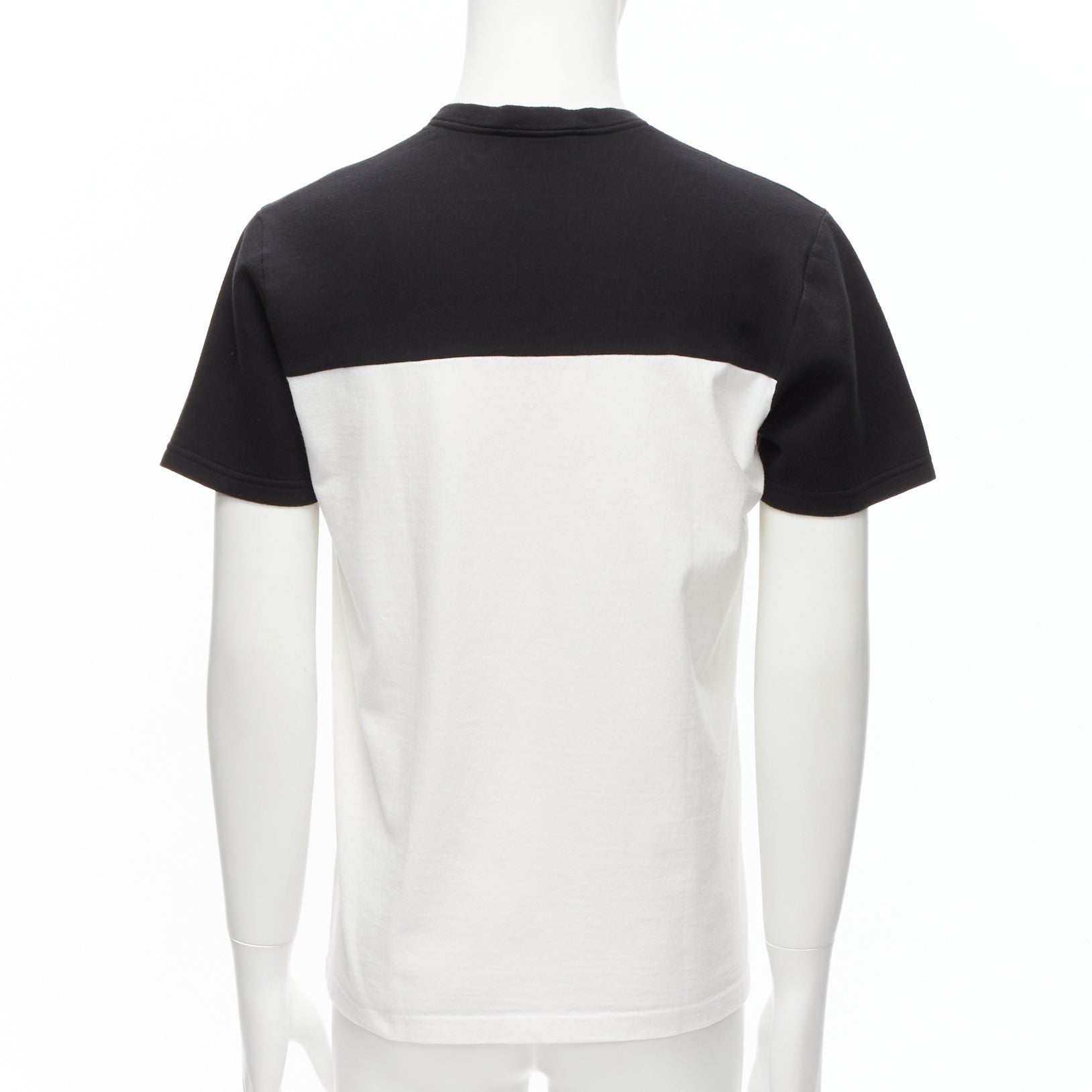 Marni Abstract Portrait Top - Side view