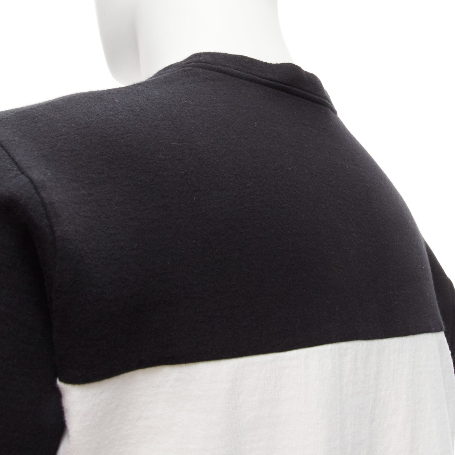 Marni Abstract Portrait Top - Detail 2