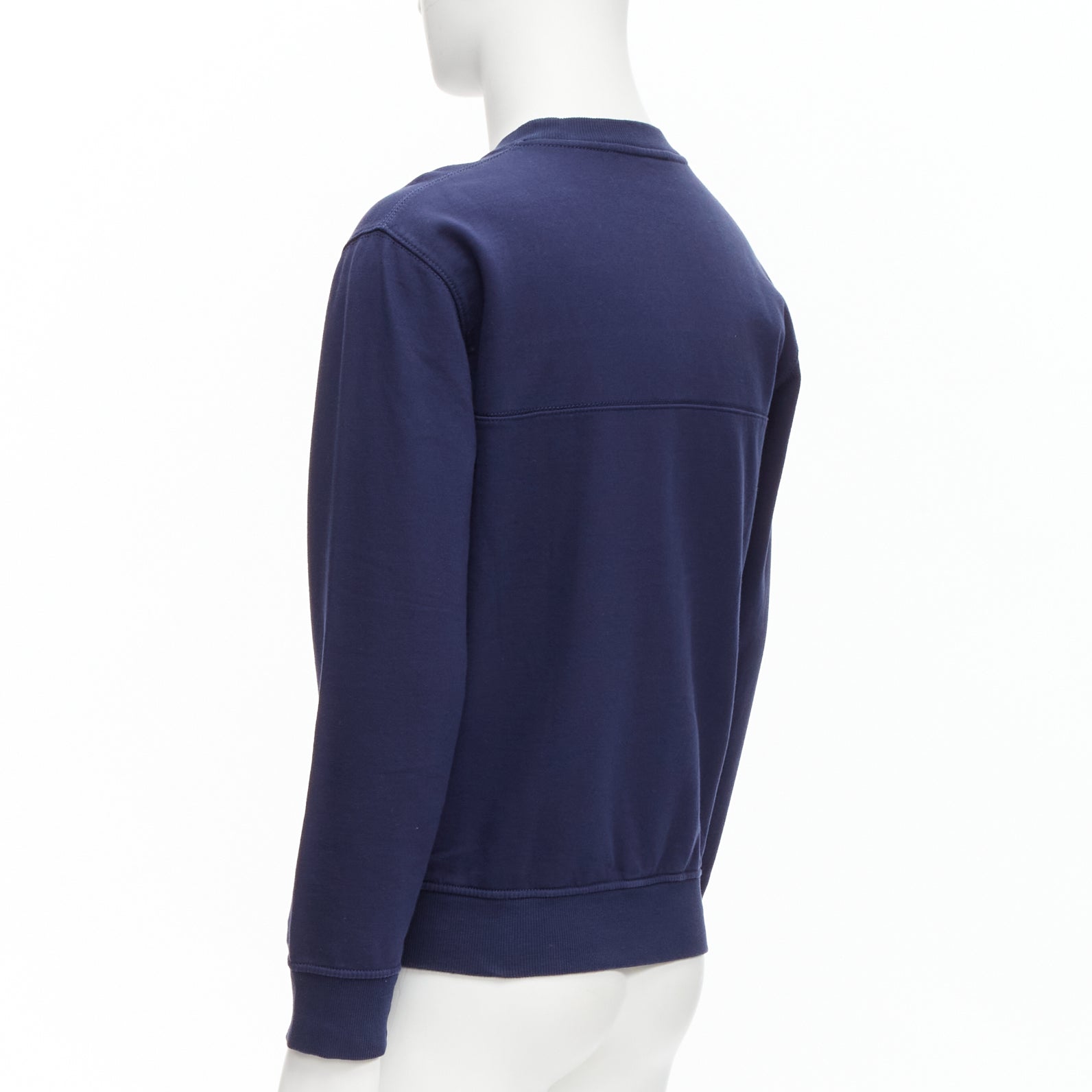 Louis Vuitton Horse Embroidery Sweater - Detail 1