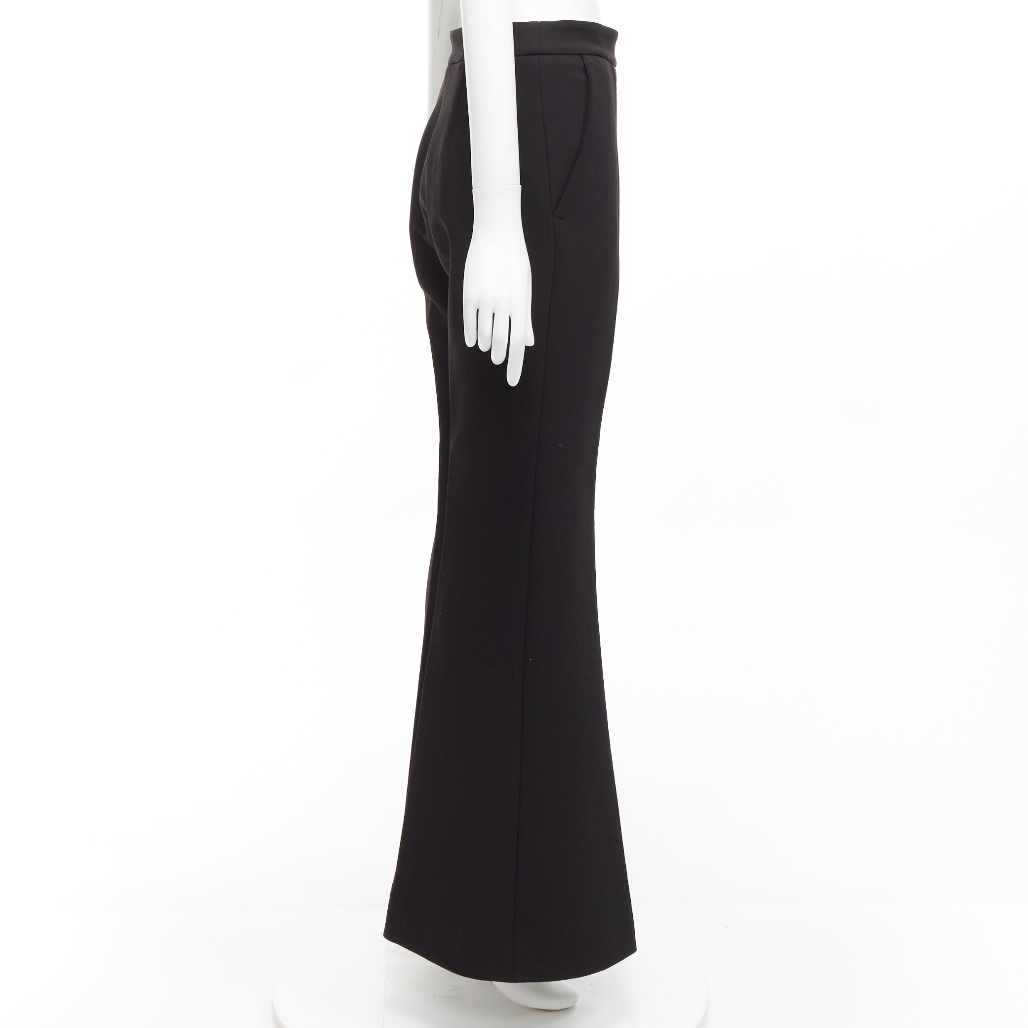 Ellery Classic Flared Pants - Image 6