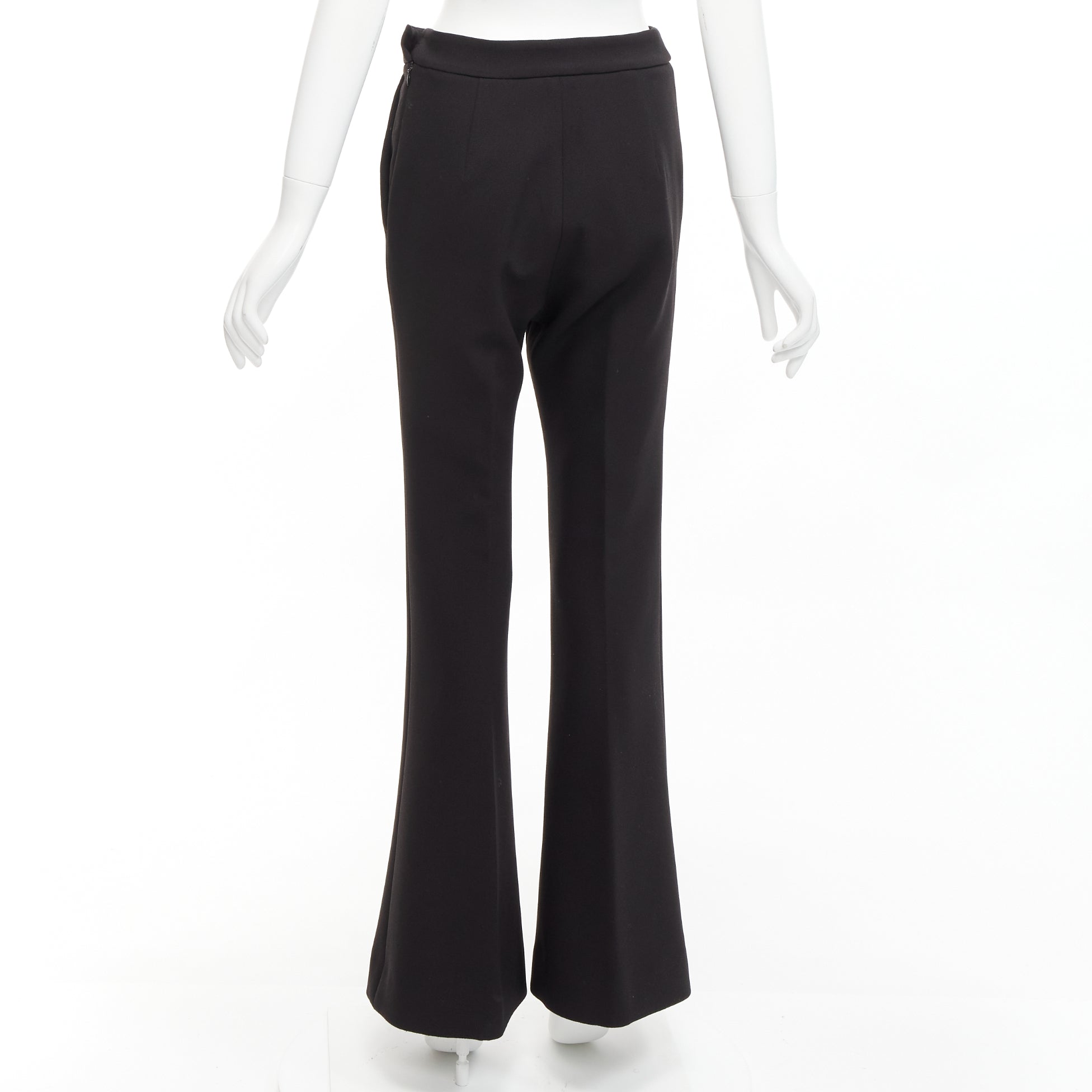 Ellery Classic Flared Pants - 4