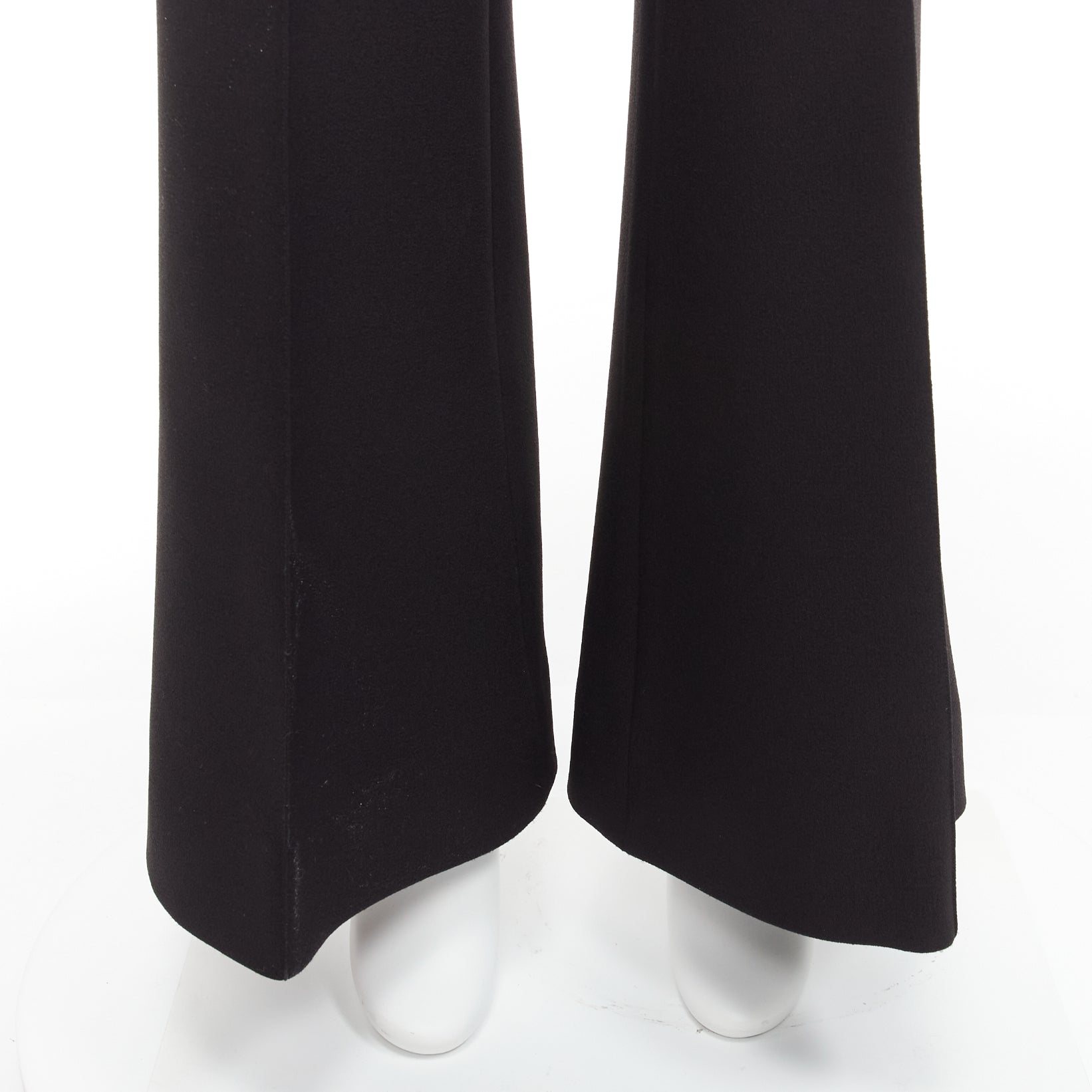 Ellery Classic Flared Pants - Detail 2
