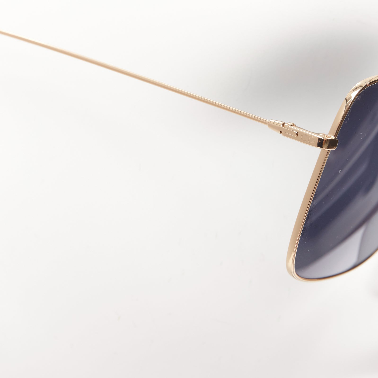 Christian Dior LKSA9 - Back view