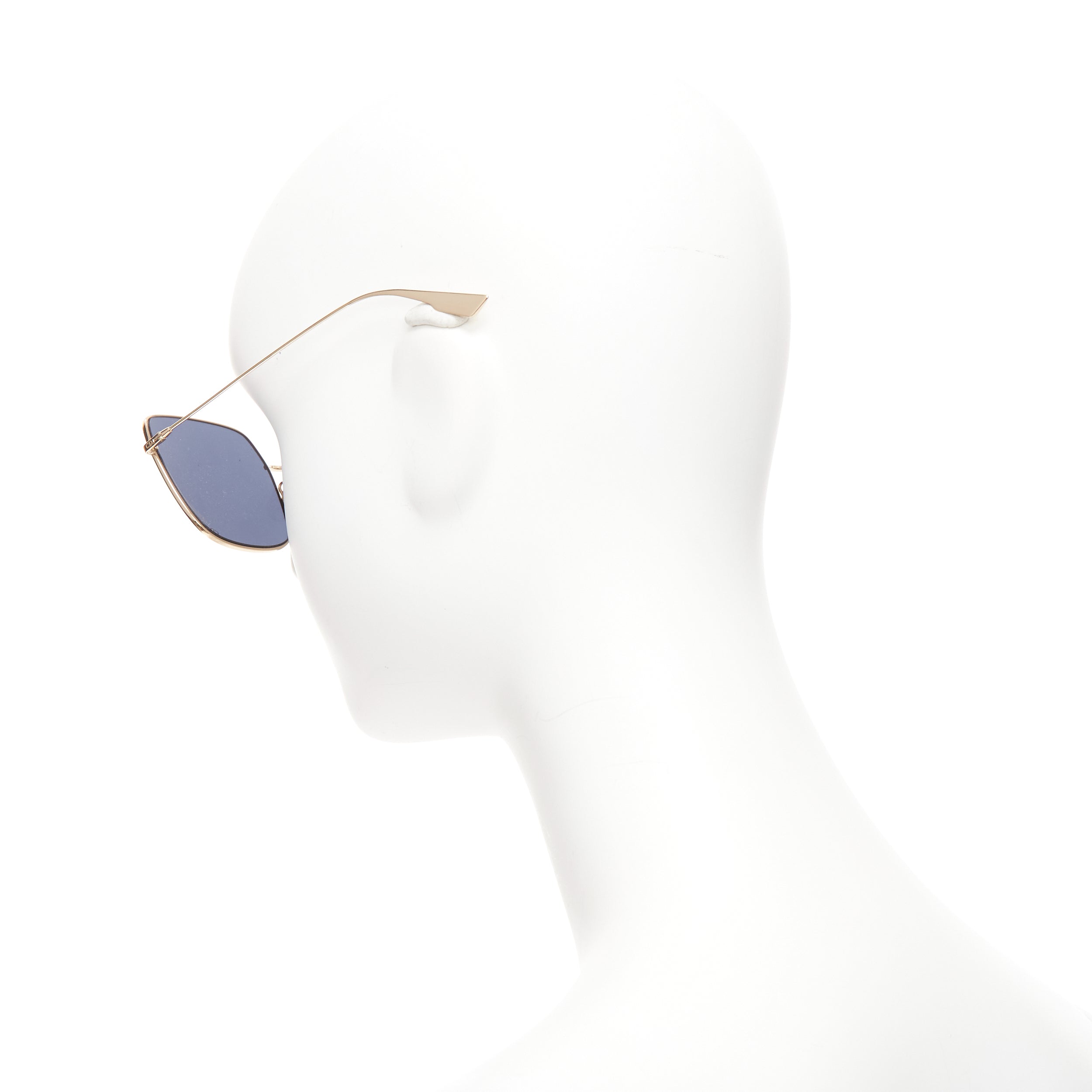 Christian Dior LKSA9 - Side view