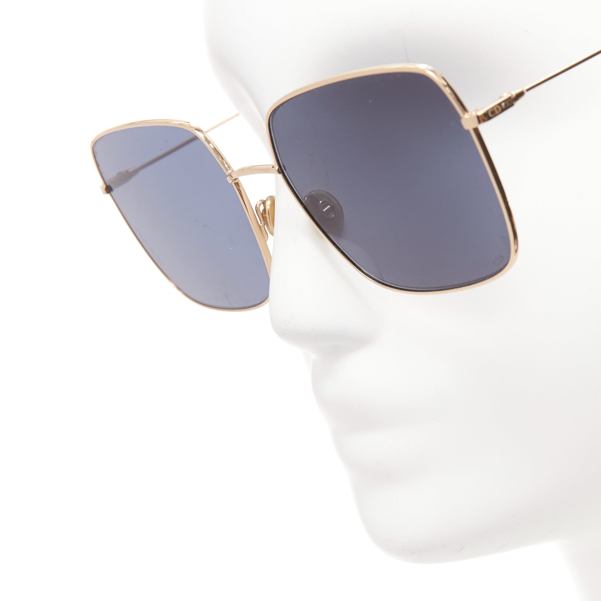 Christian Dior LKSA9 - Detail 1