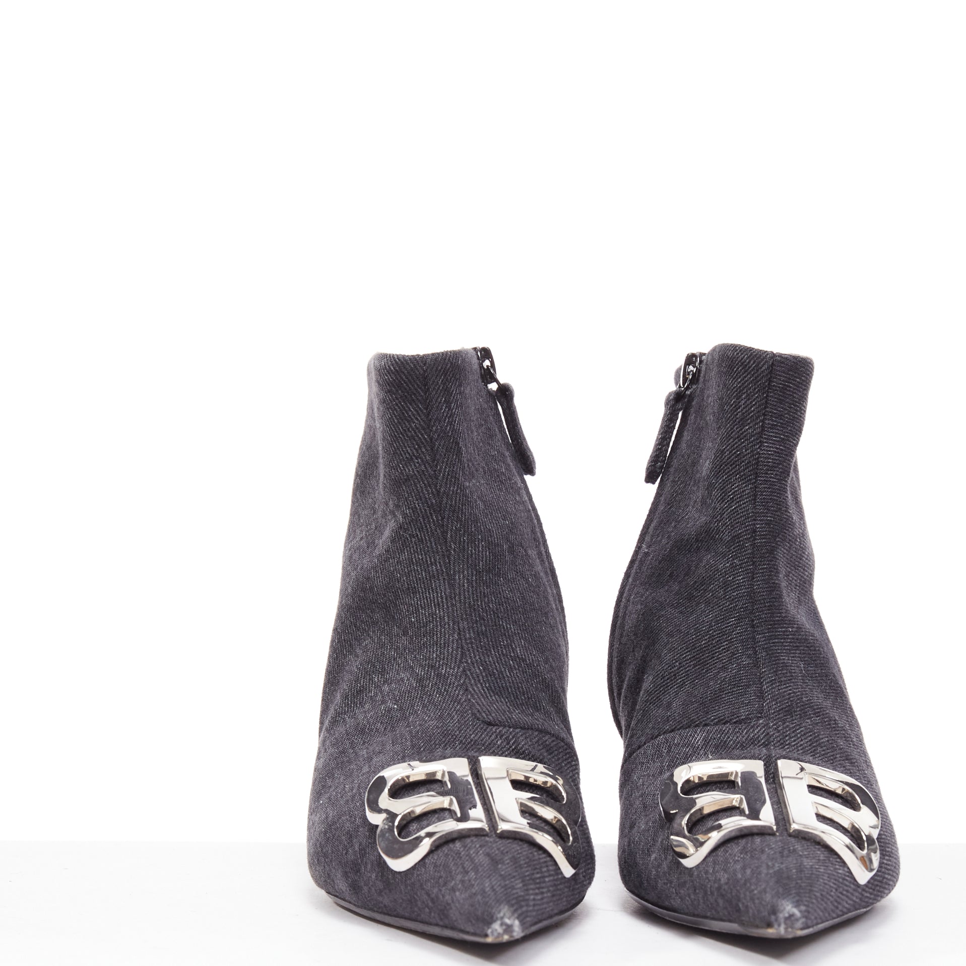 Balenciaga BB Knife - Image 6