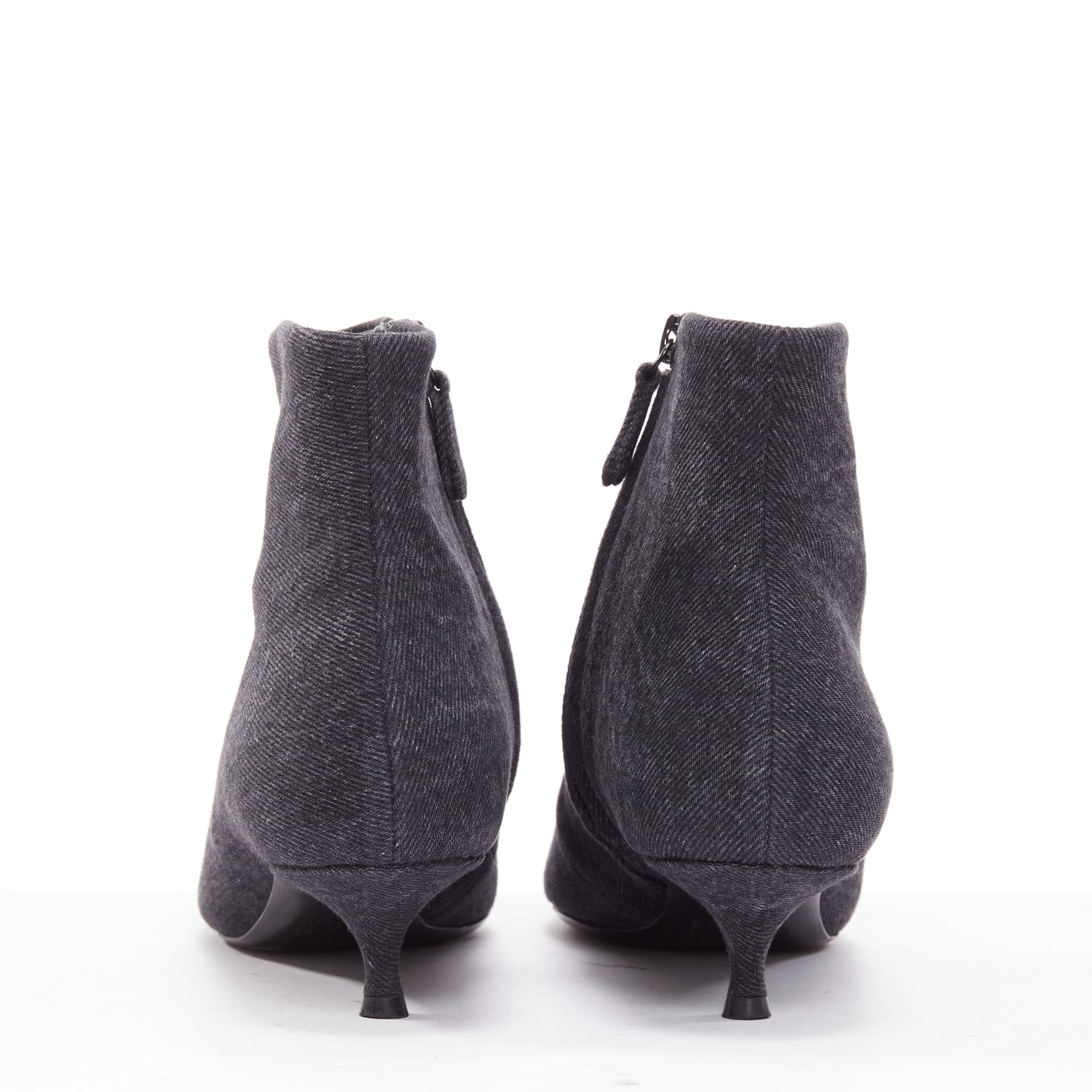 Balenciaga BB Knife - Side view