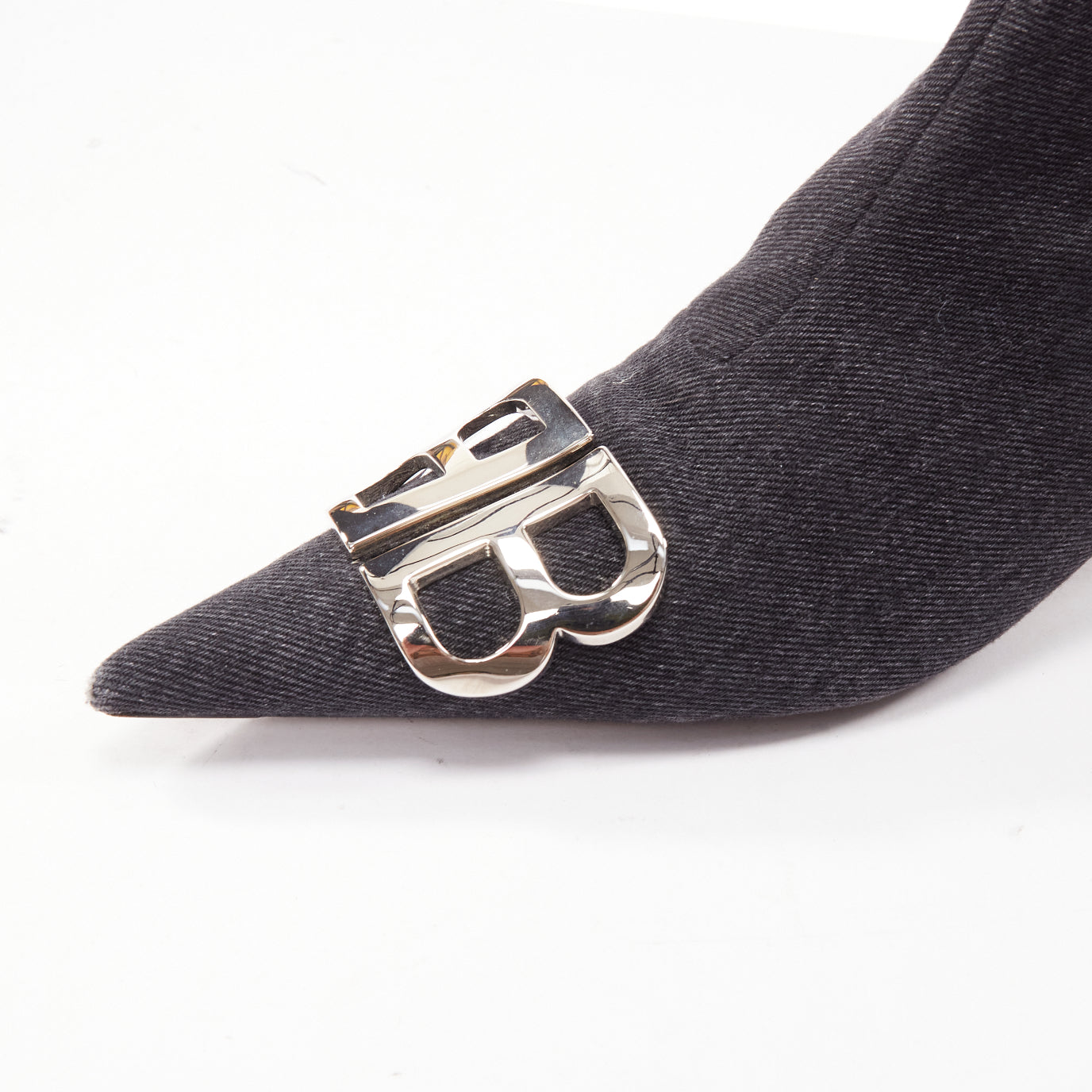 Balenciaga BB Knife - Detail 2