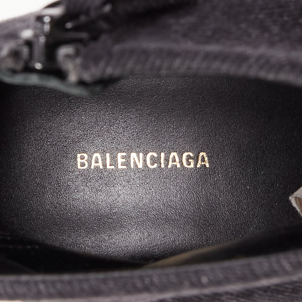 Balenciaga BB Knife - Image 11