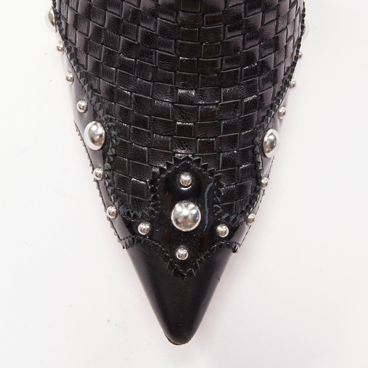 Givenchy Iron Line - Detail 1