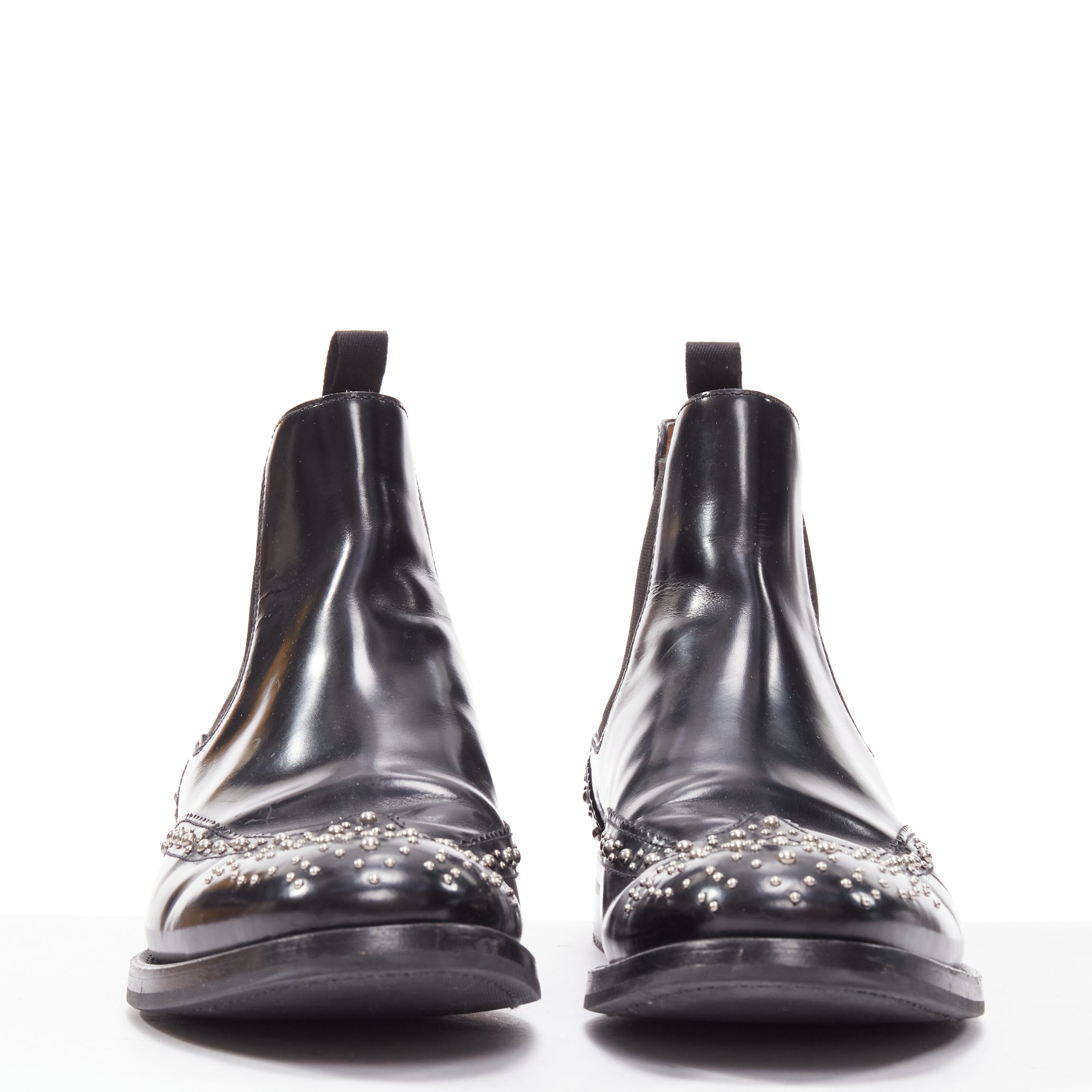 Church's Ketsby Met - Image 6