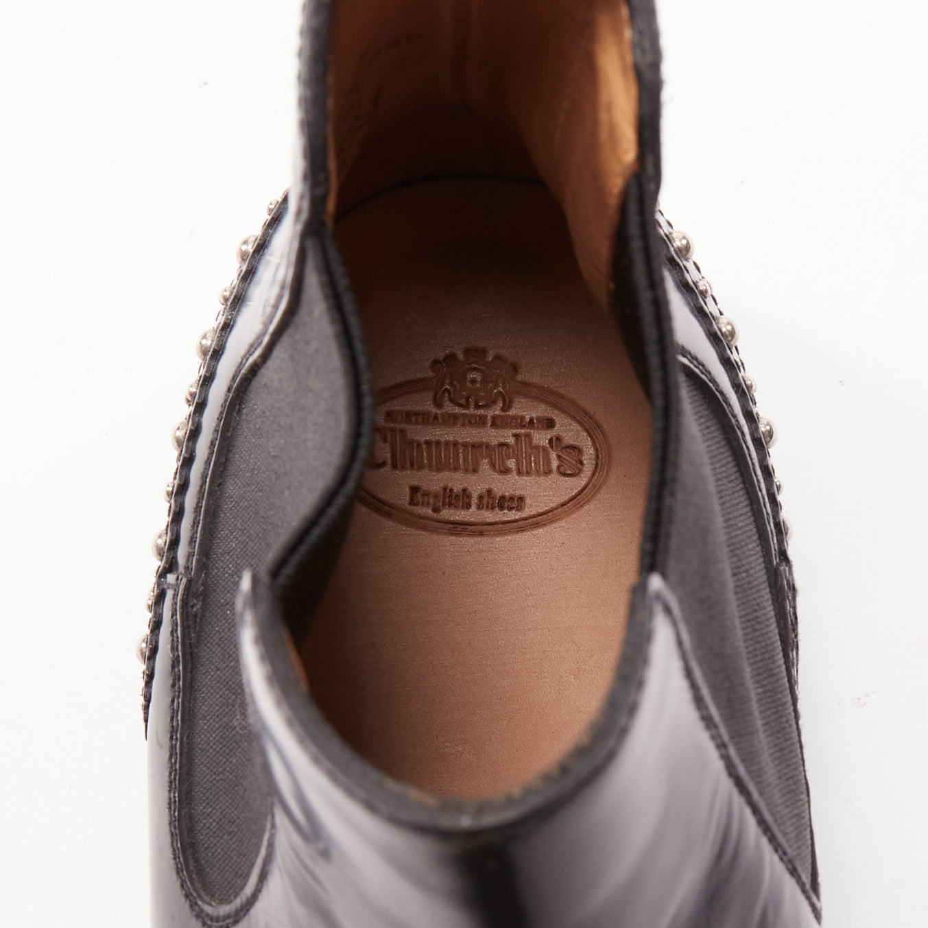 Church's Ketsby Met - Image 11