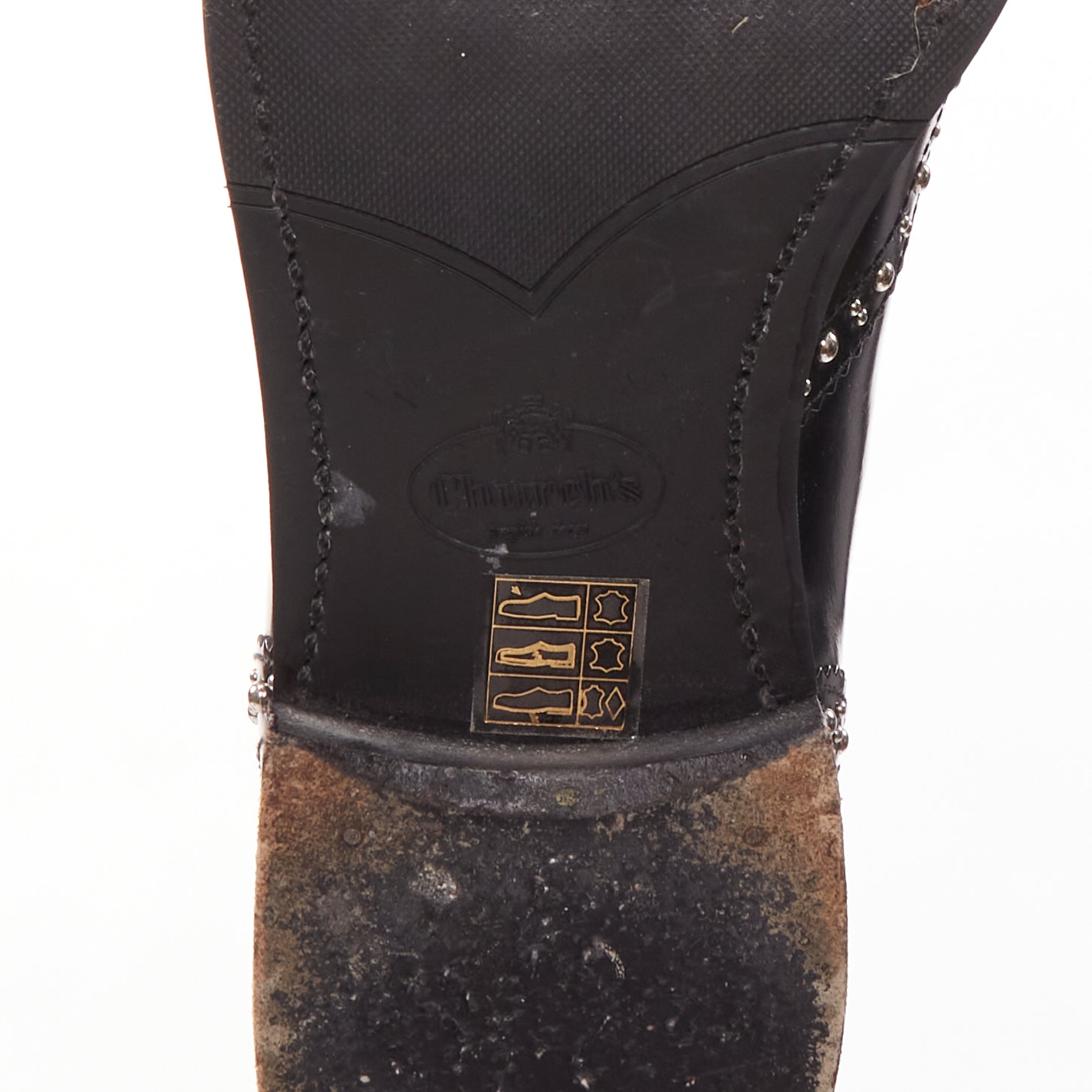 Church's Ketsby Met - Image 12