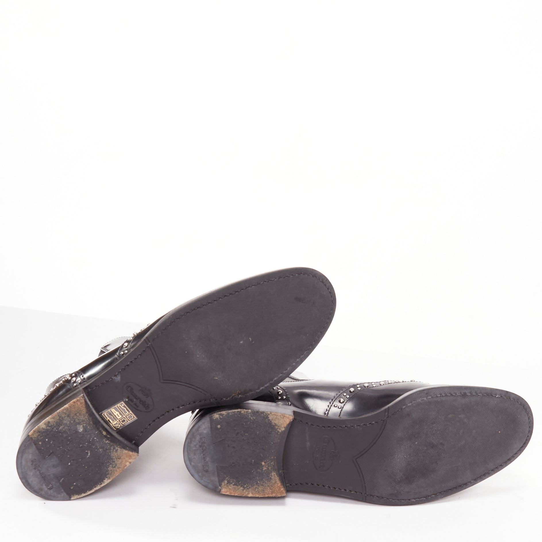 Church's Ketsby Met - Image 13