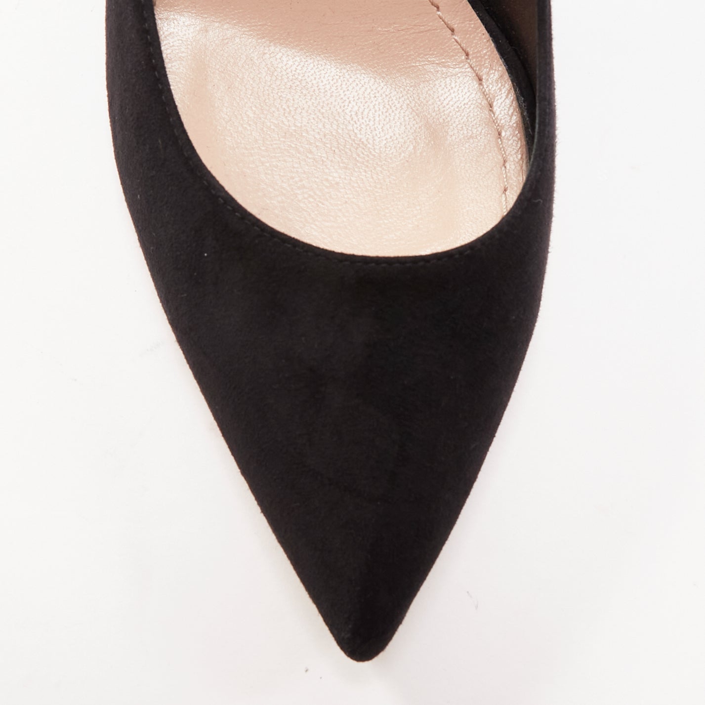Dior Heart Curve Pumps - Detail 2