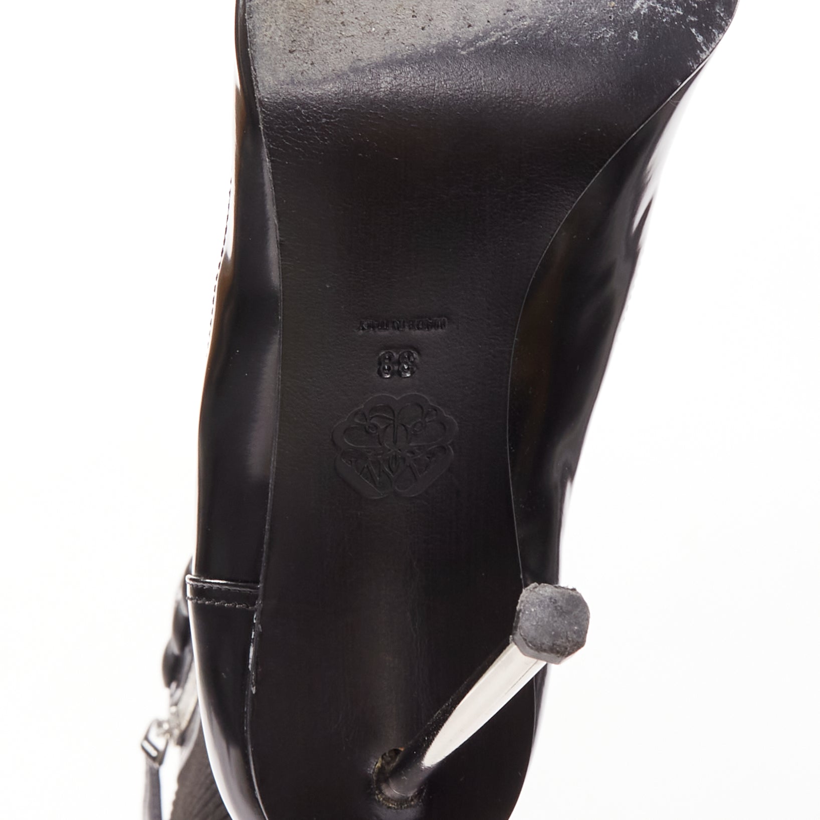 Alexander Mcqueen Victorian - Image 11