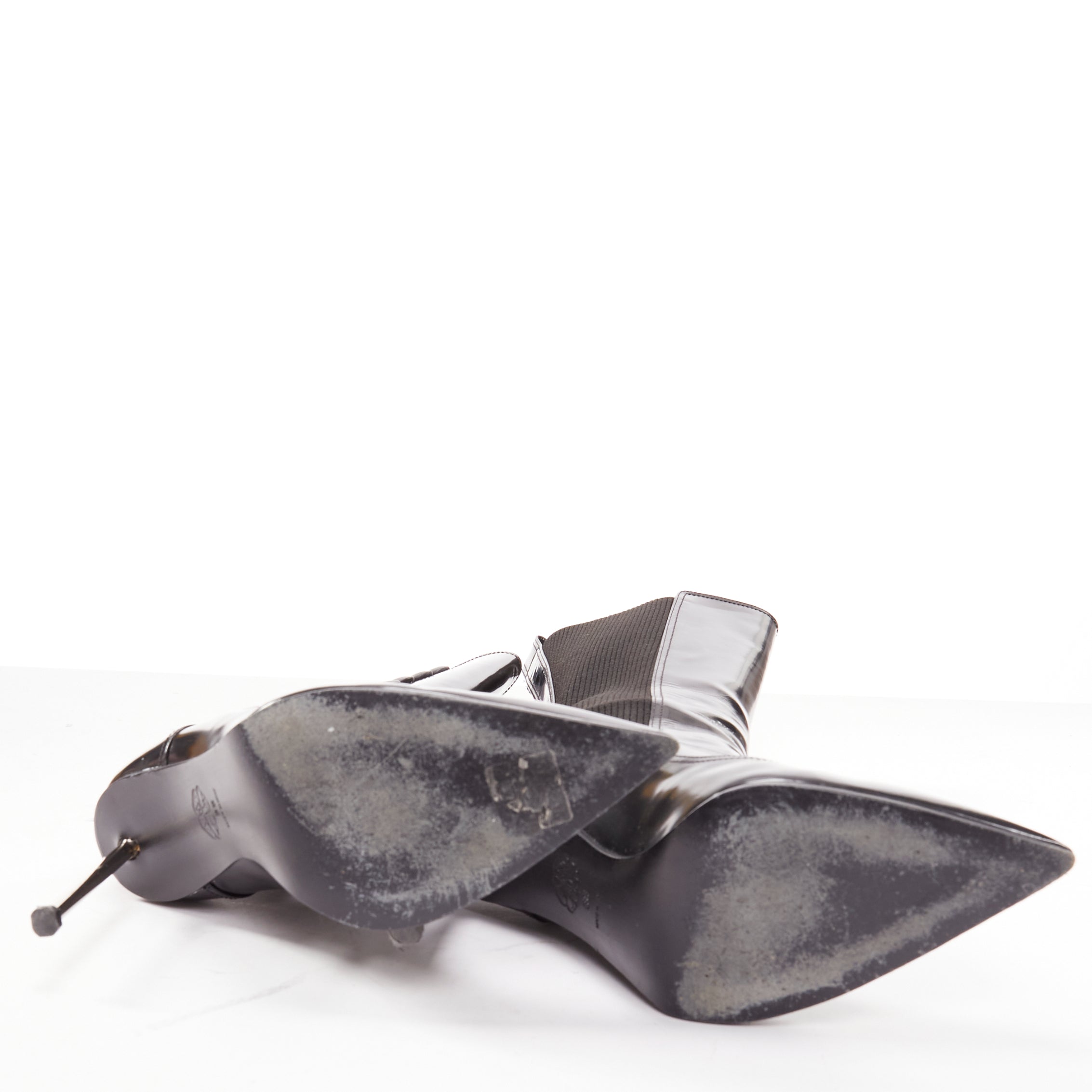 Alexander Mcqueen Victorian - Image 12