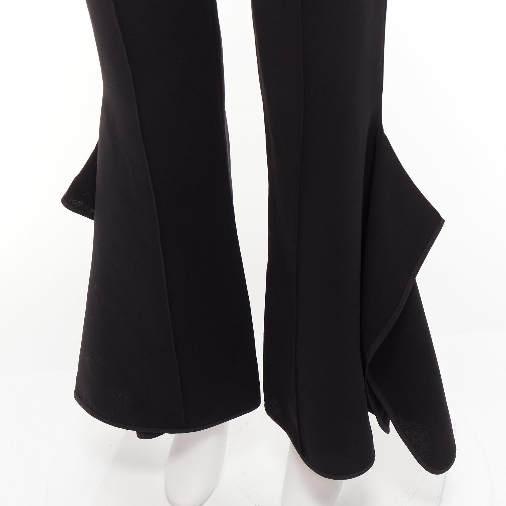 Maticevski Primal - Back view