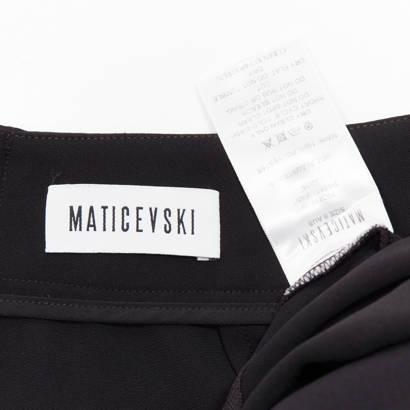 Maticevski Primal - Image 10