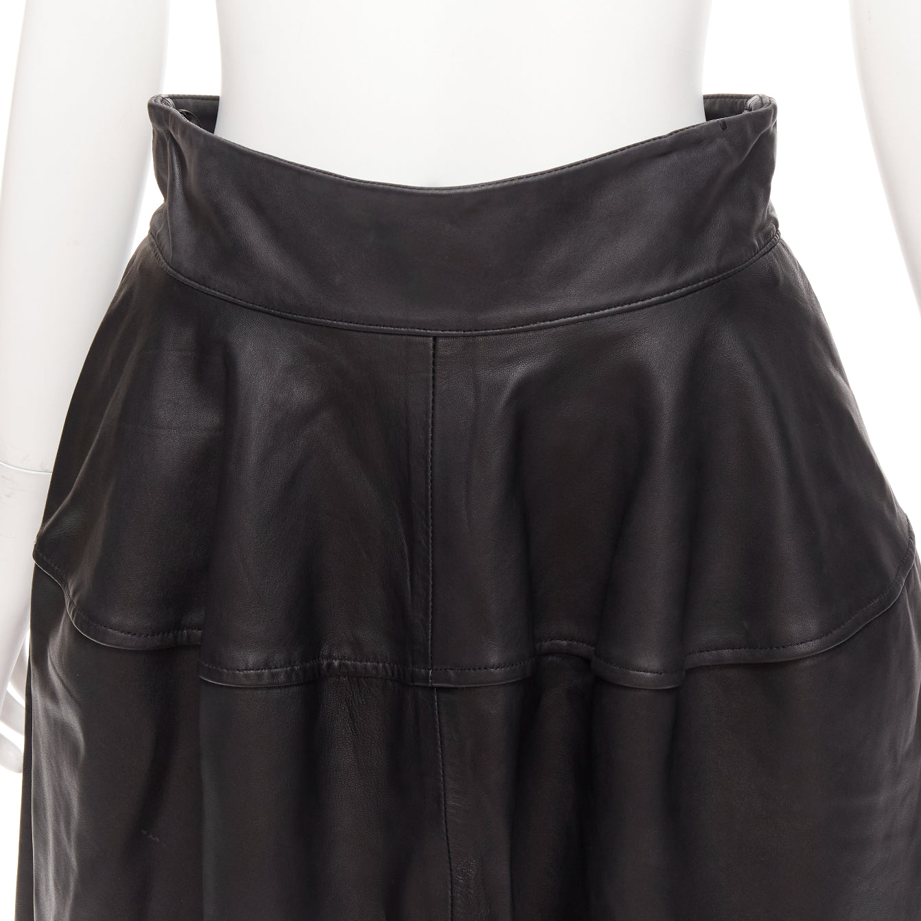 Maticevski Tavolara - Back view