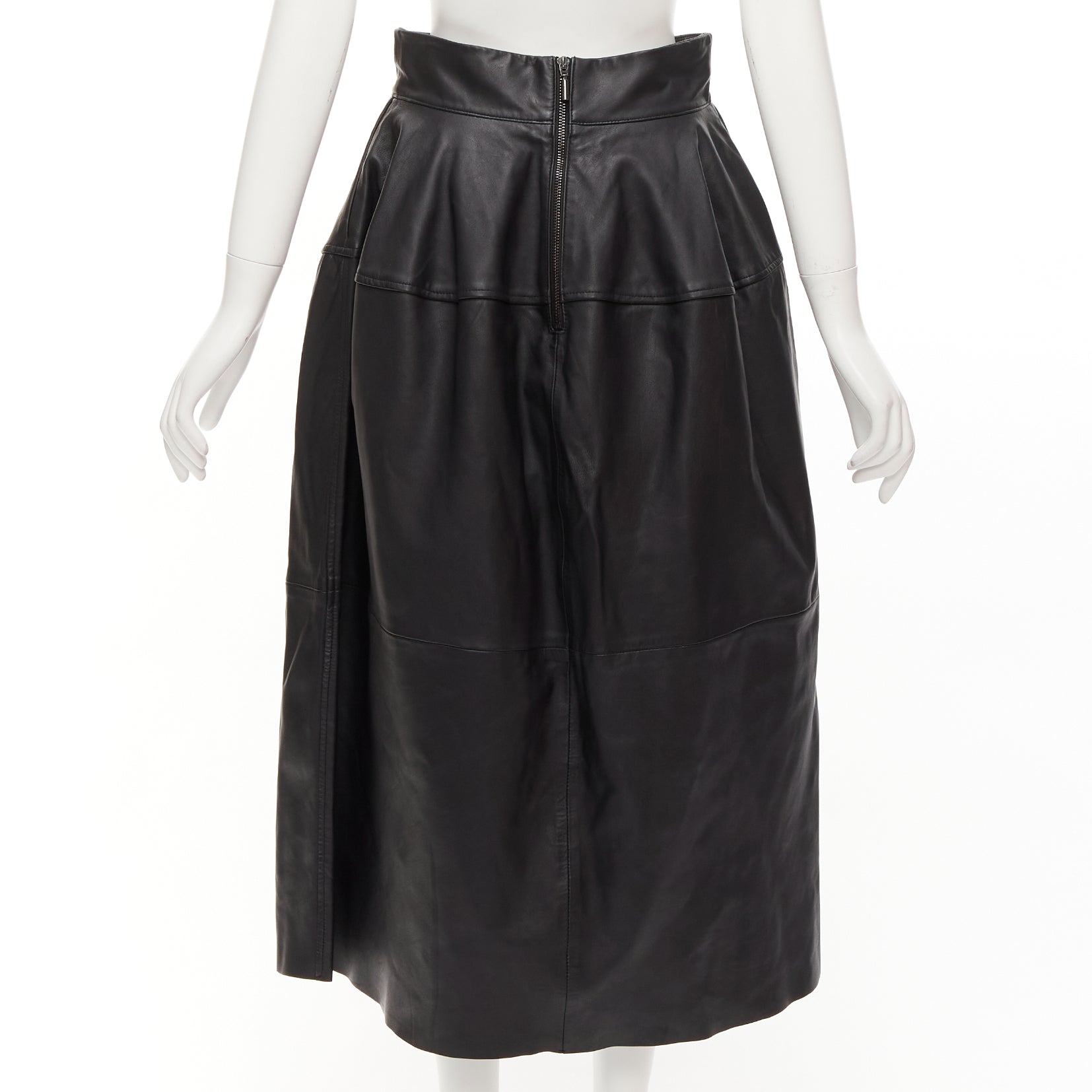 Maticevski Tavolara - Side view