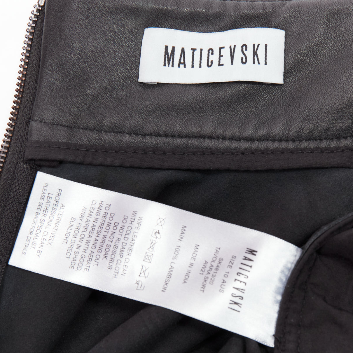 Maticevski Tavolara - Image 11