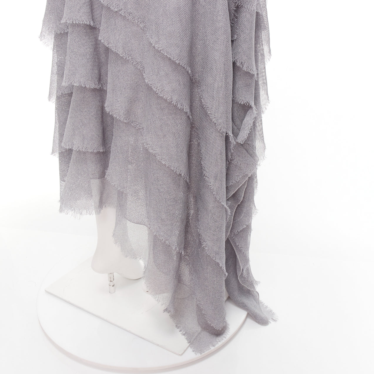 Maticevski Winning - Back view