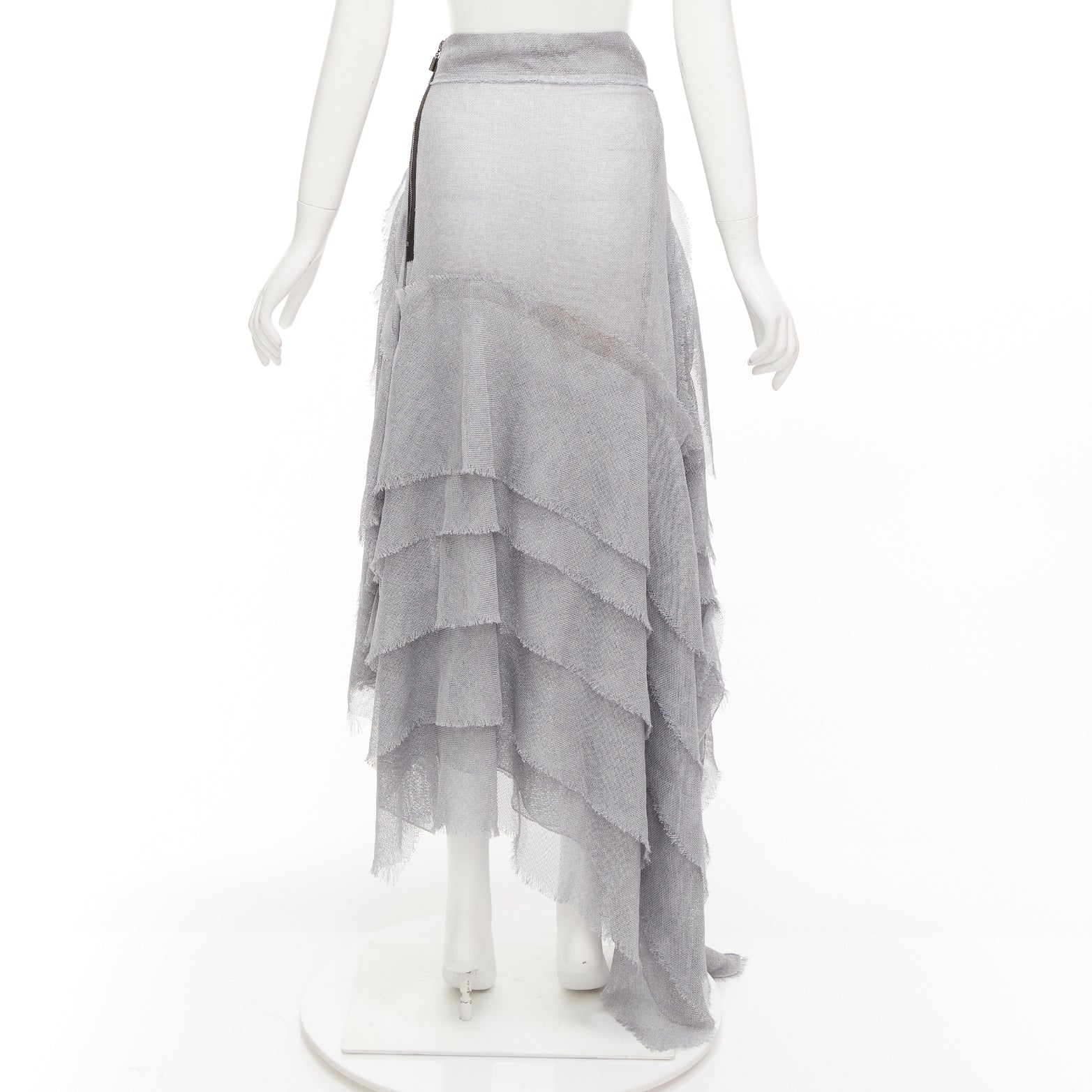 Maticevski Winning - Side view