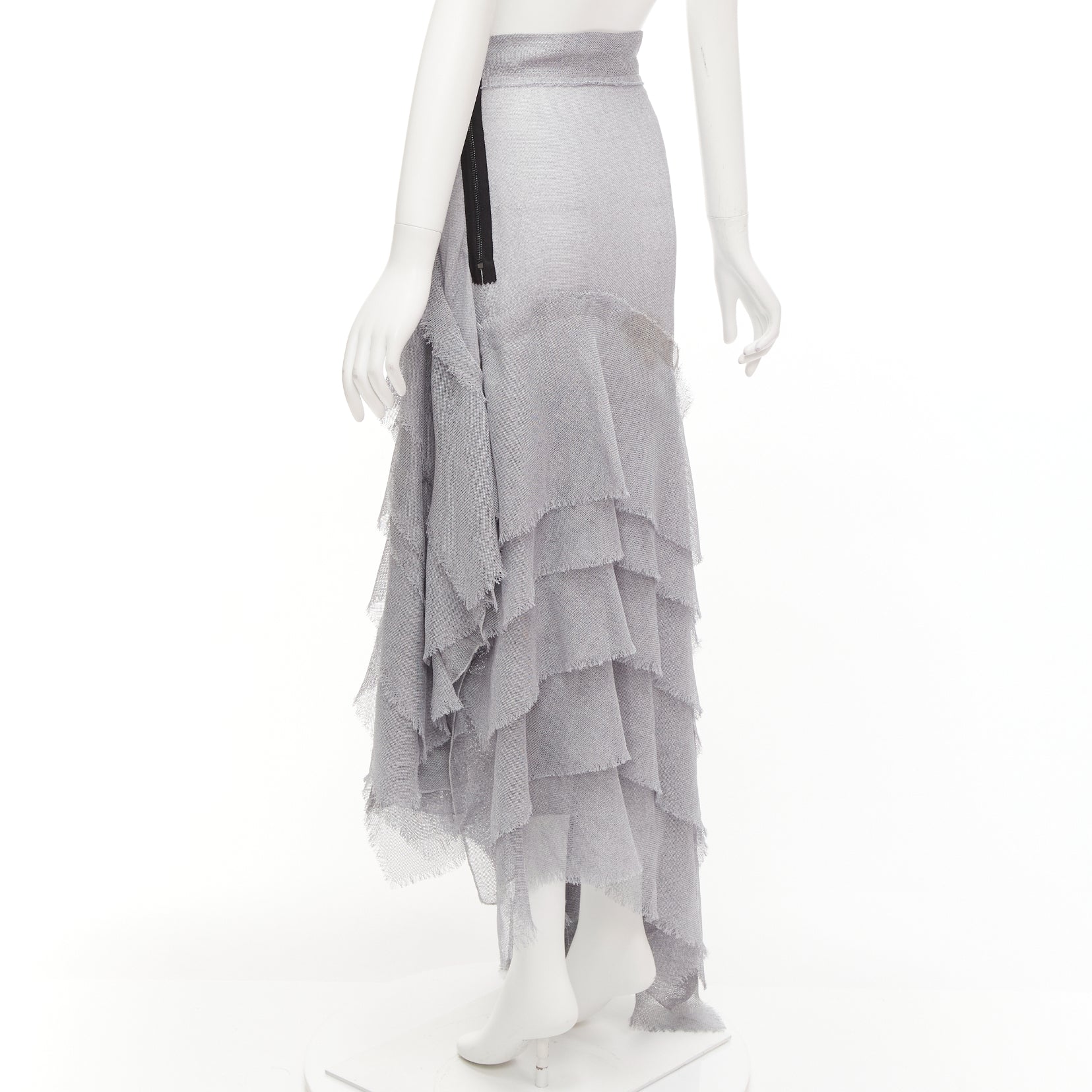 Maticevski Winning - Detail 1