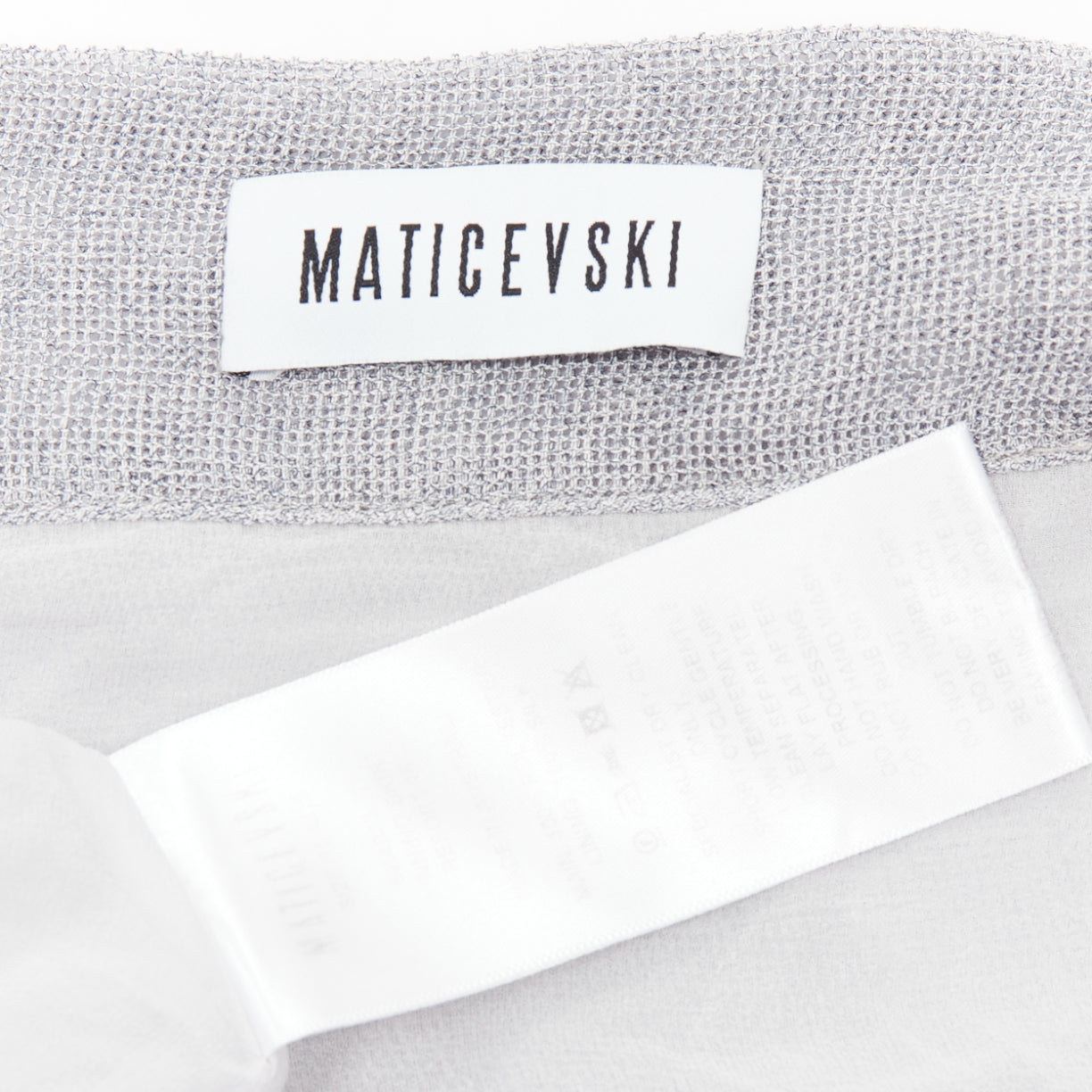 Maticevski Winning - Image 11