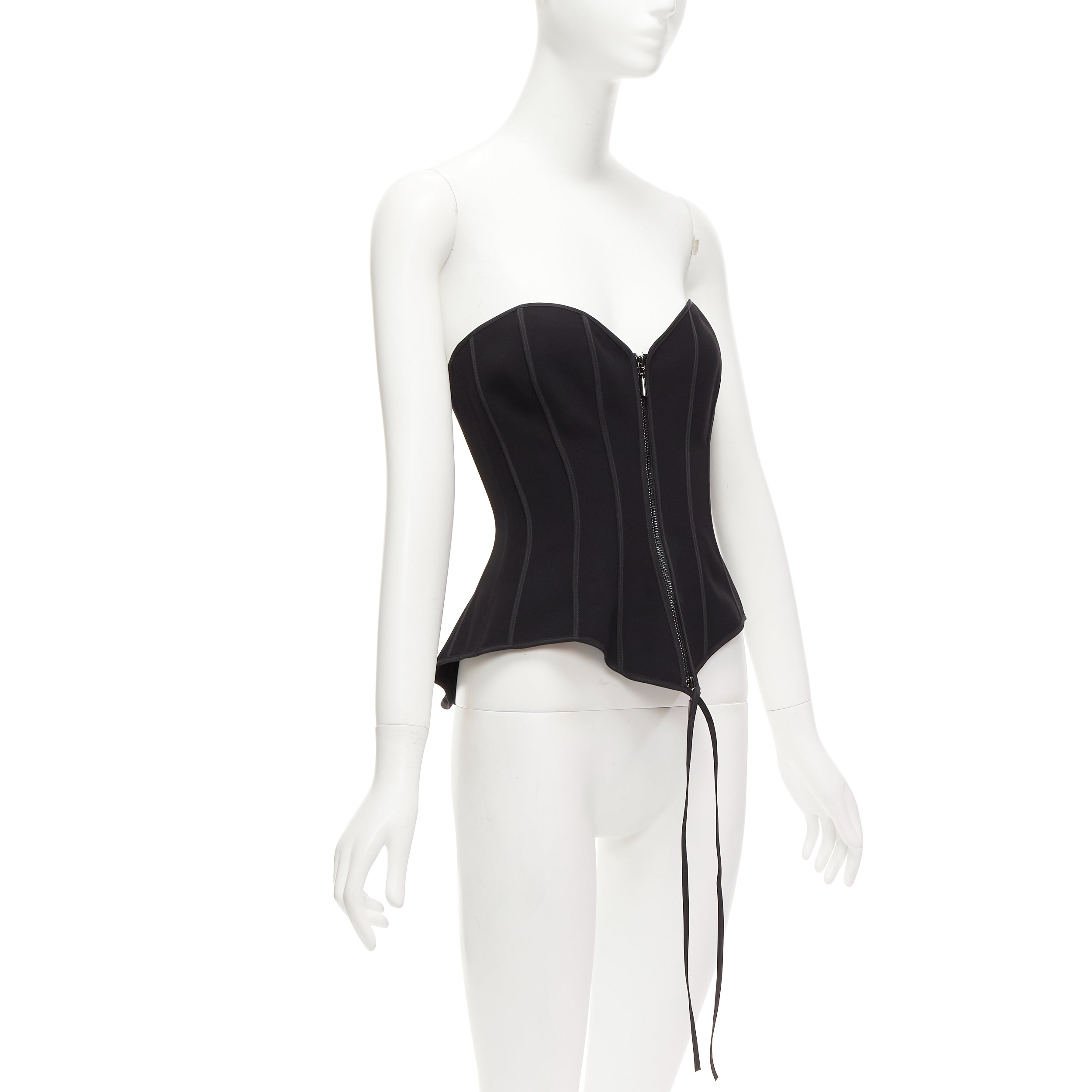 Maticevski Fable Bustier - Image 6