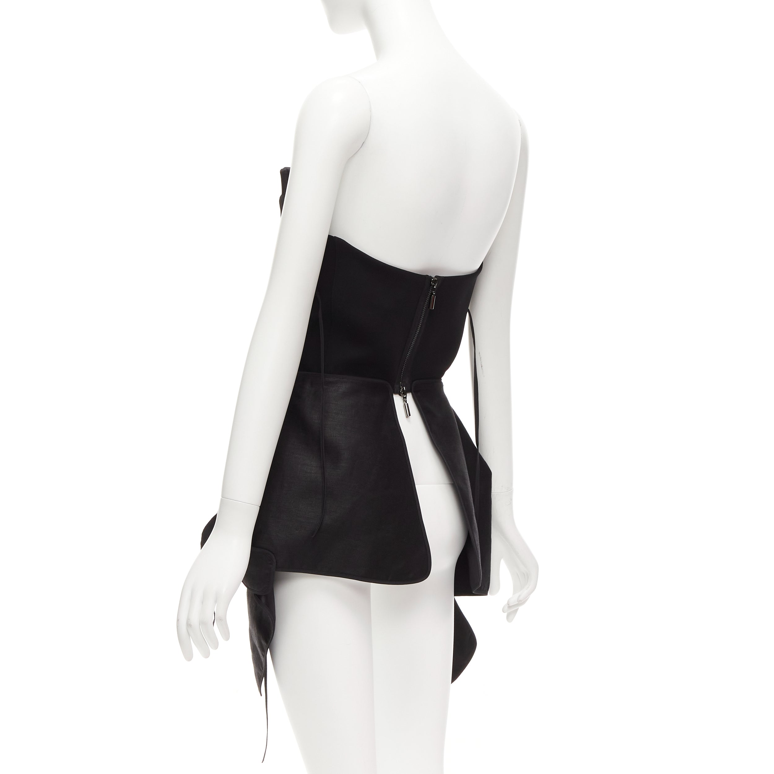 Maticevski Trinity - Detail 1