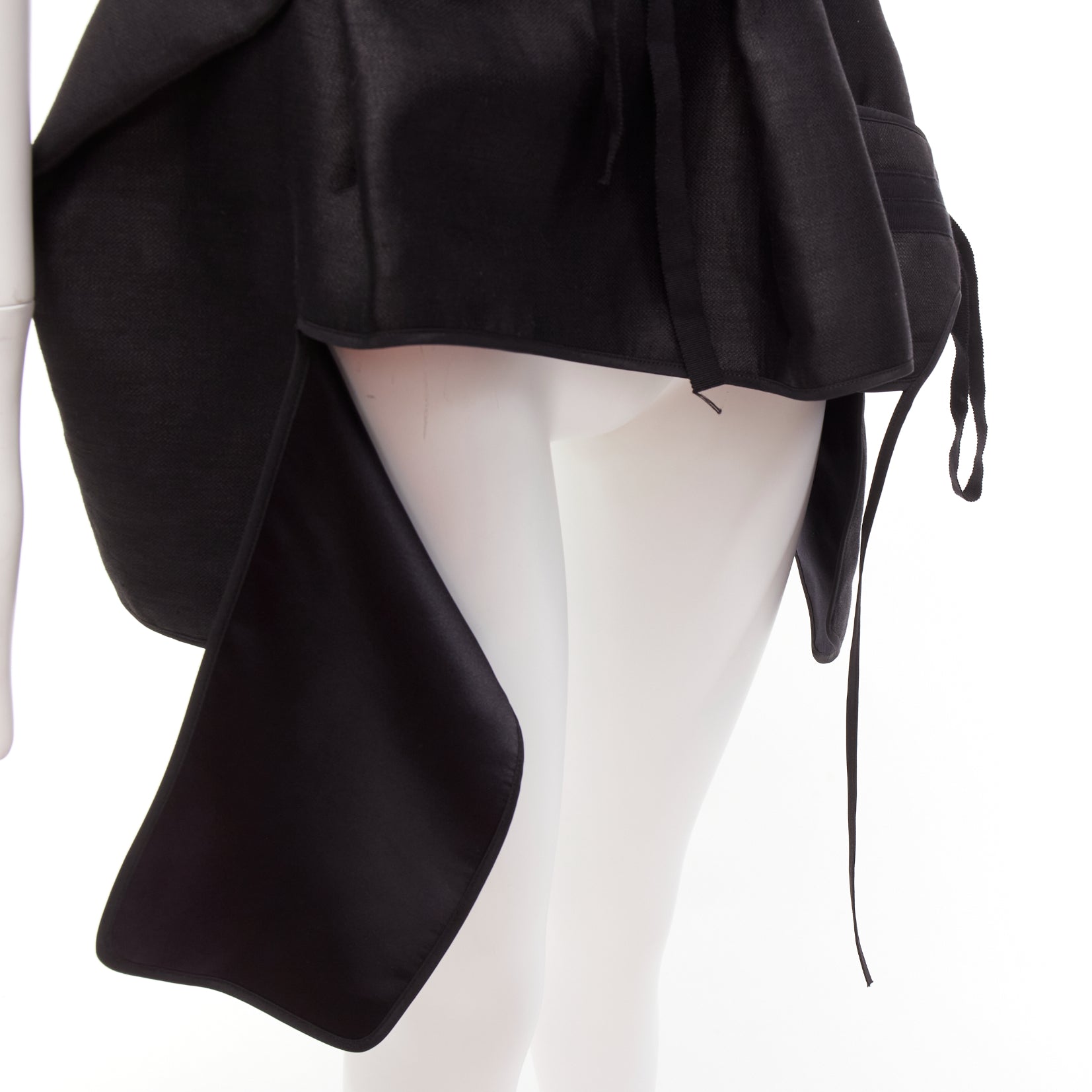 Maticevski Trinity - Detail 2