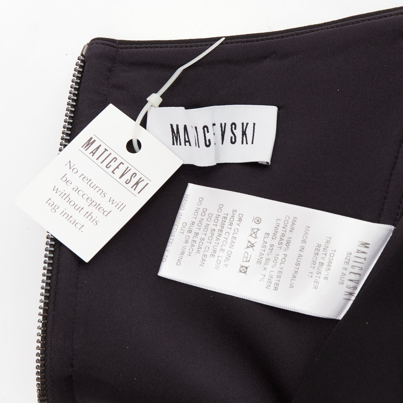 Maticevski Trinity - Image 10