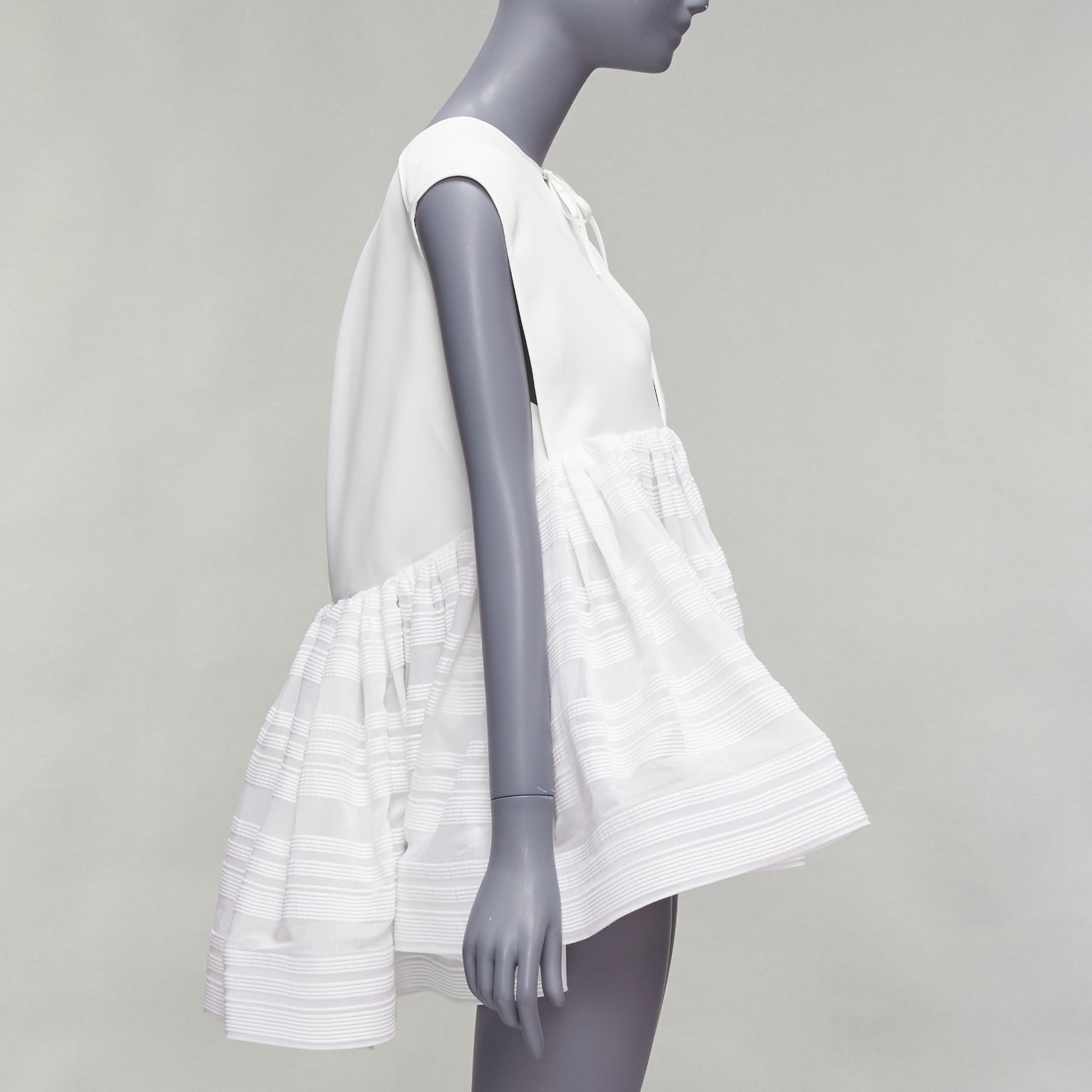 Maticevski Escapism - Back view