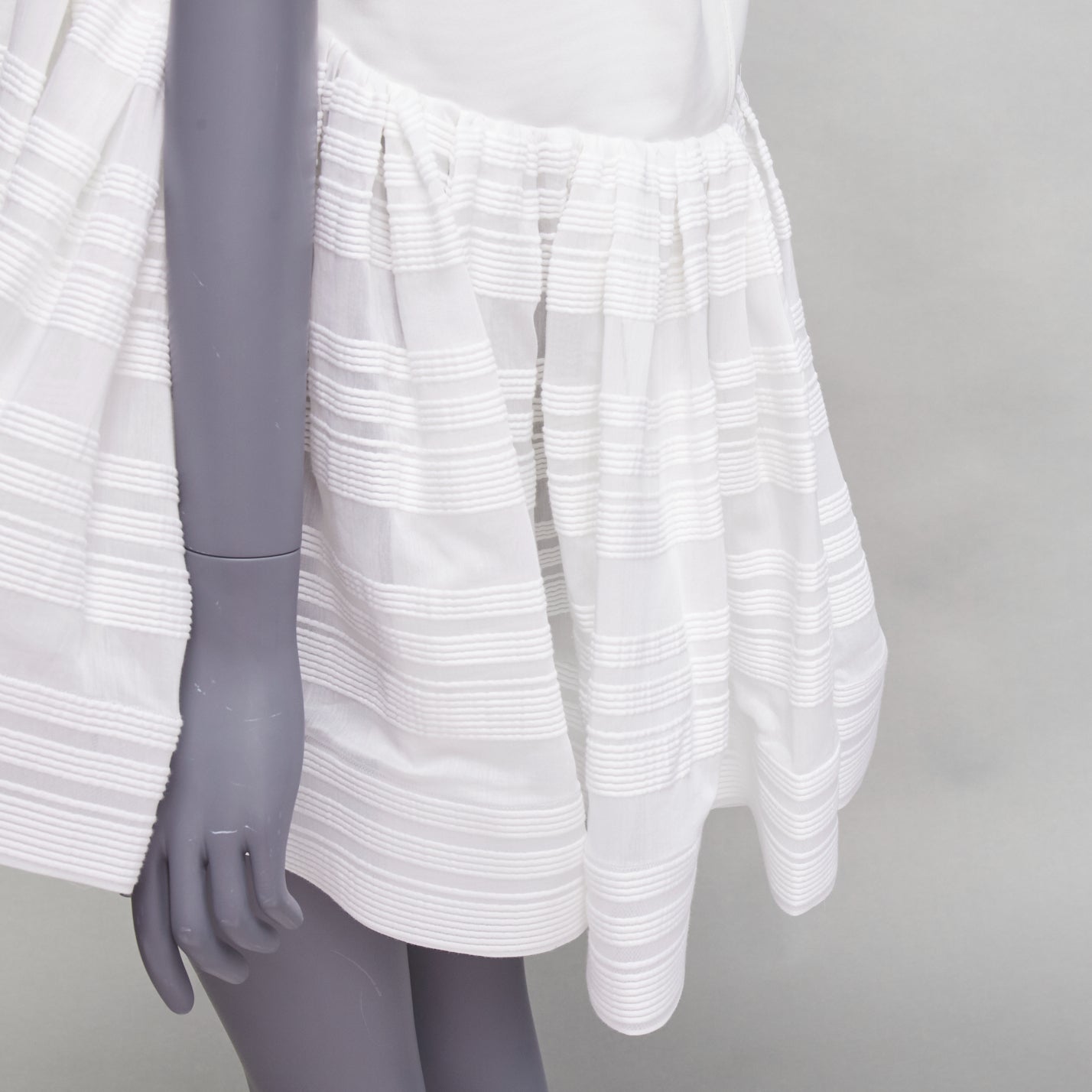 Maticevski Escapism - Detail 2