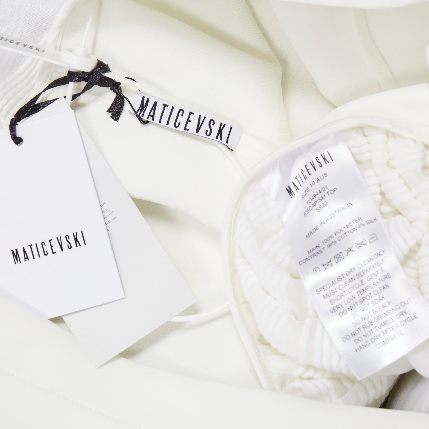 Maticevski Escapism - Image 10