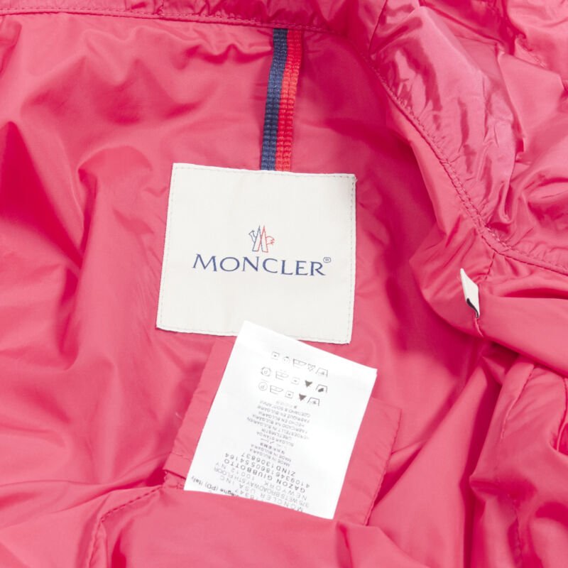 Moncler GAZON GIUBBOTTO - Image 14