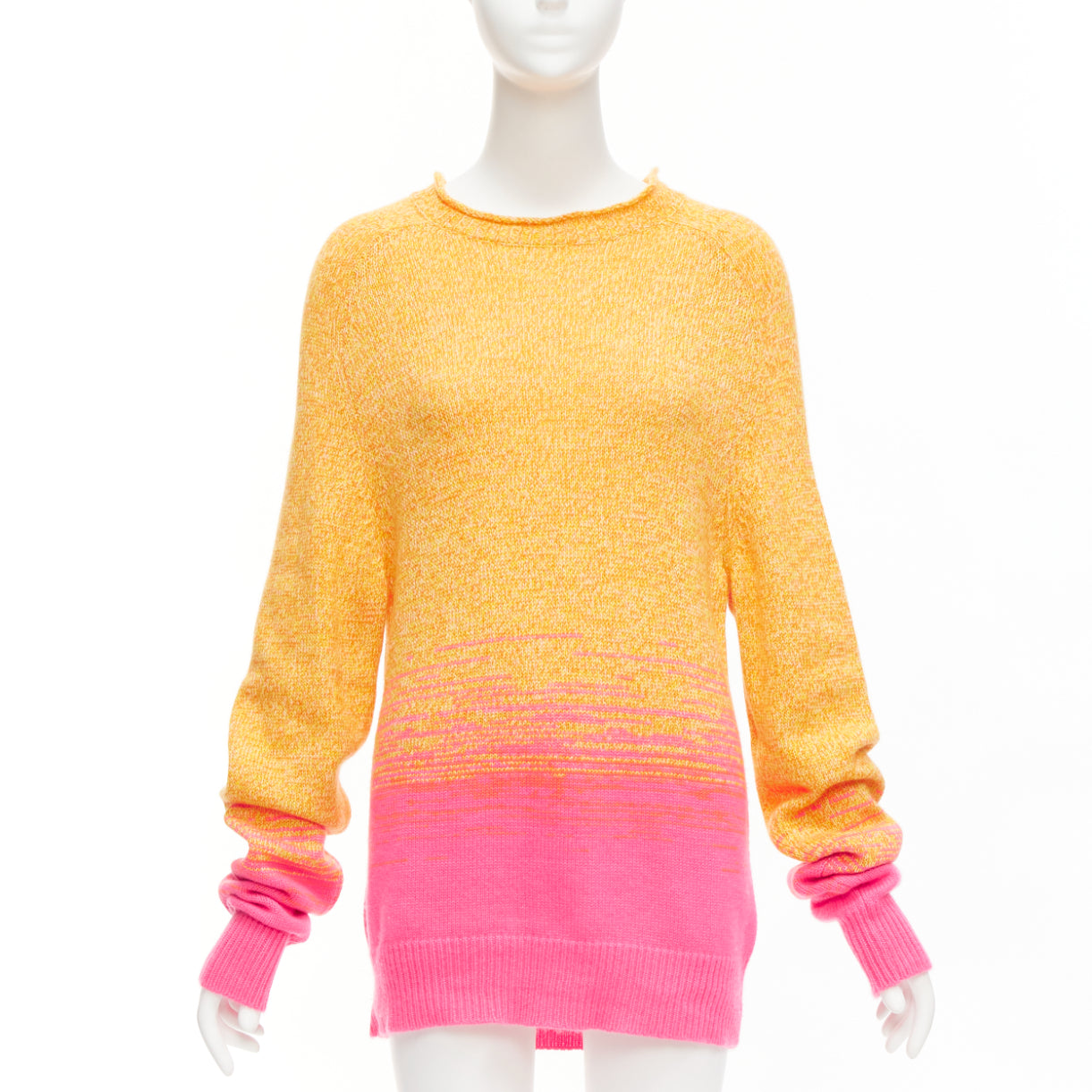 Hermès Degrade Loose Neck