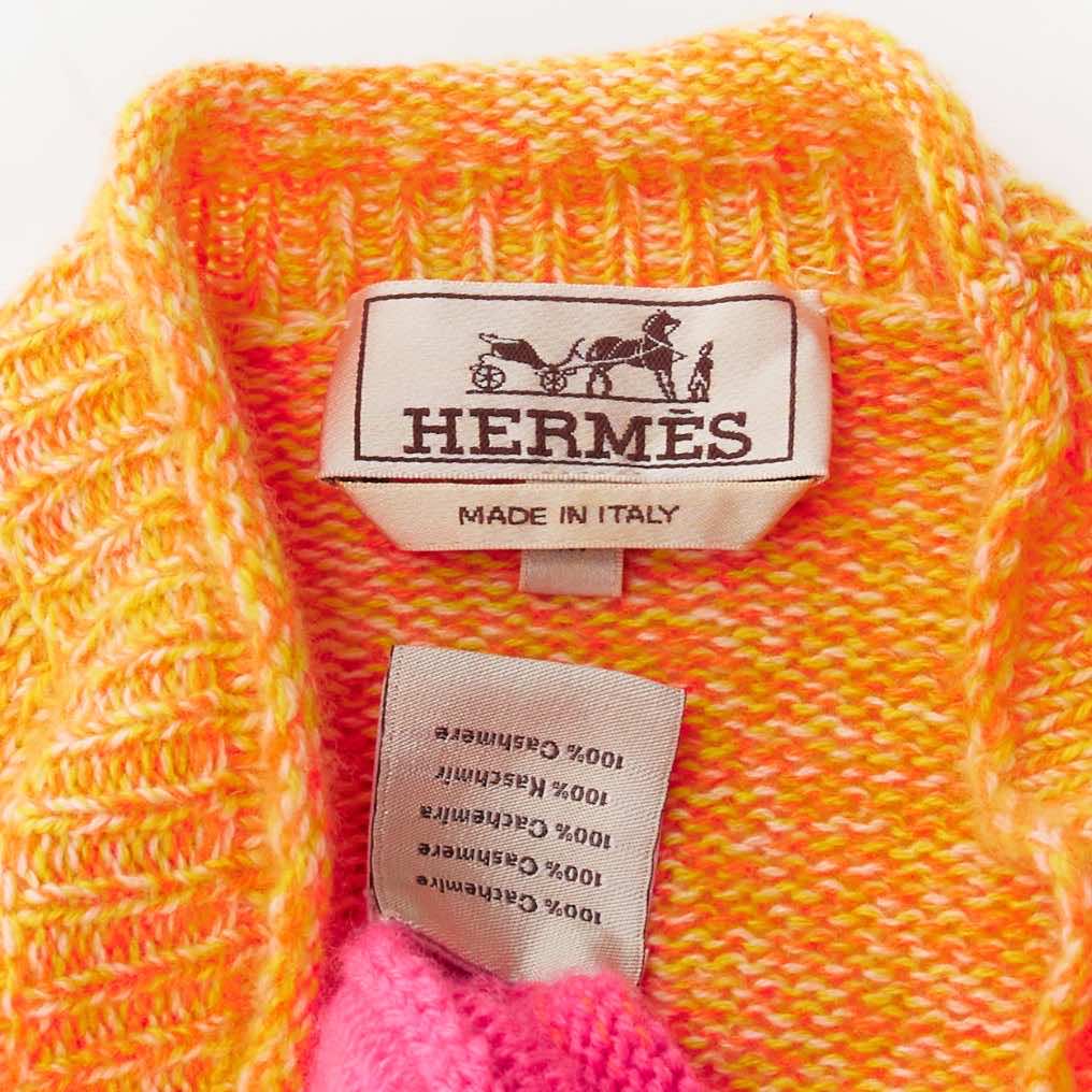 Hermès Degrade Loose Neck - Image 10