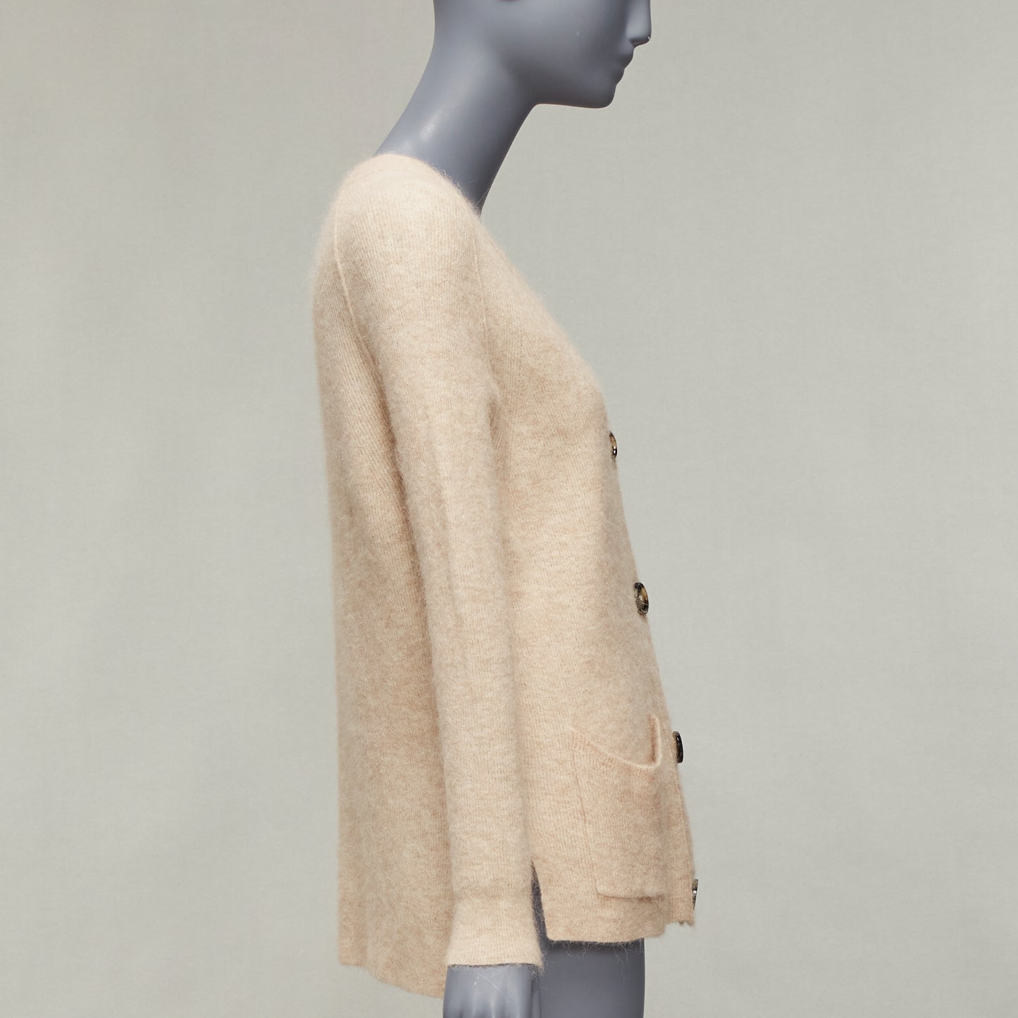 Acne Studios FN WN KNIT000071 - 4